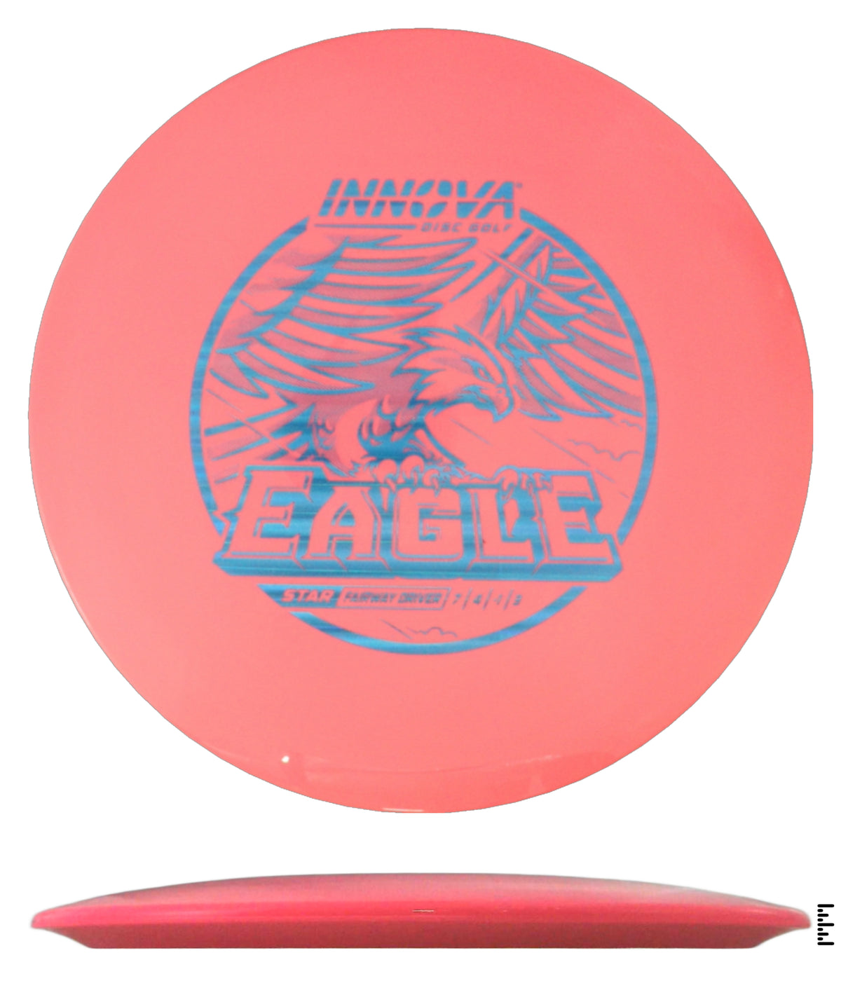 Star Eagle