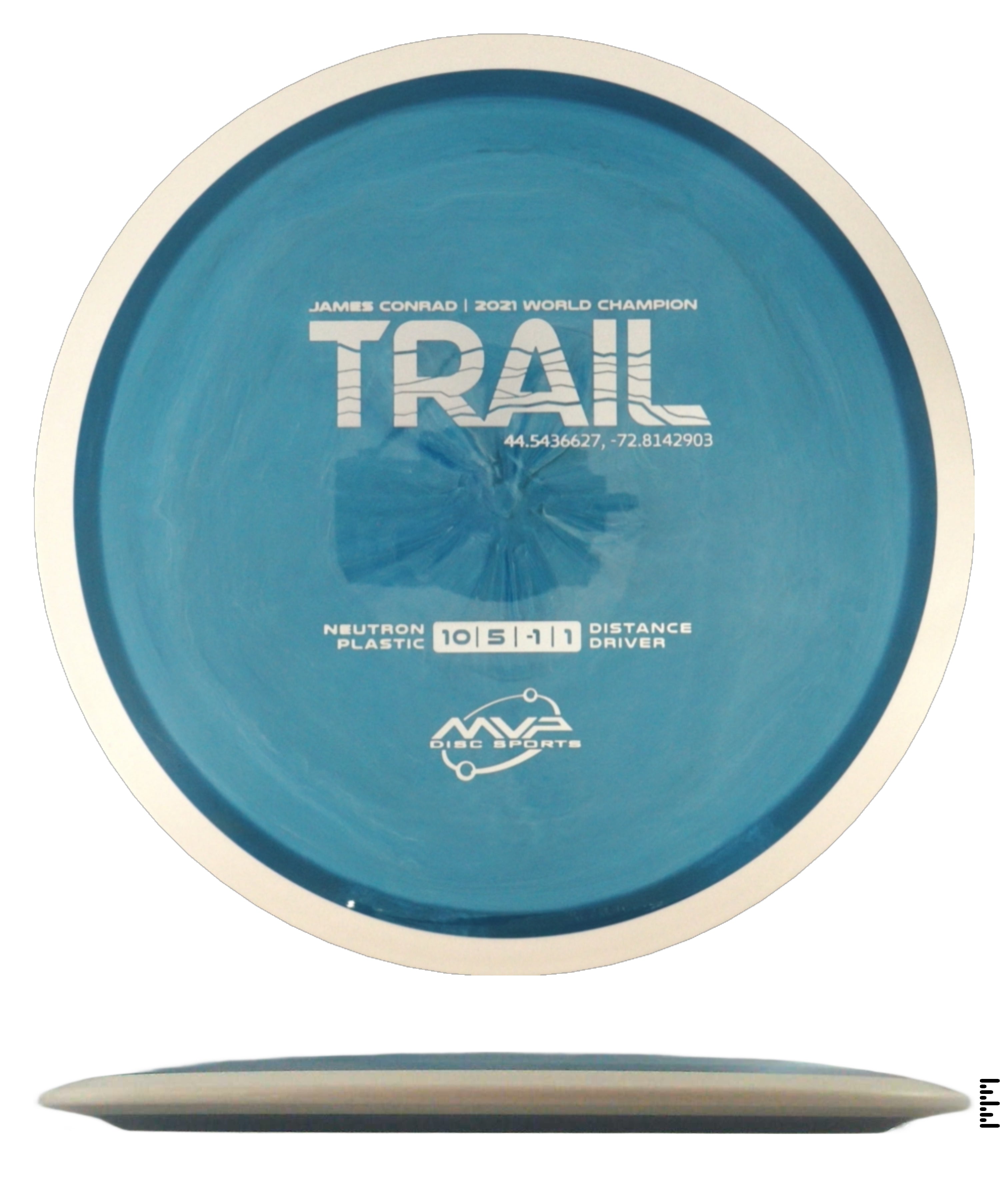 Project Lab Coat Neutron Trail