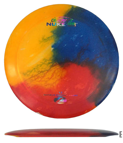 Fly Dye Z Line Nuke SS