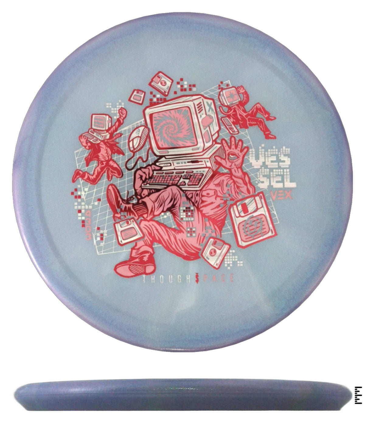 Vex Vessel