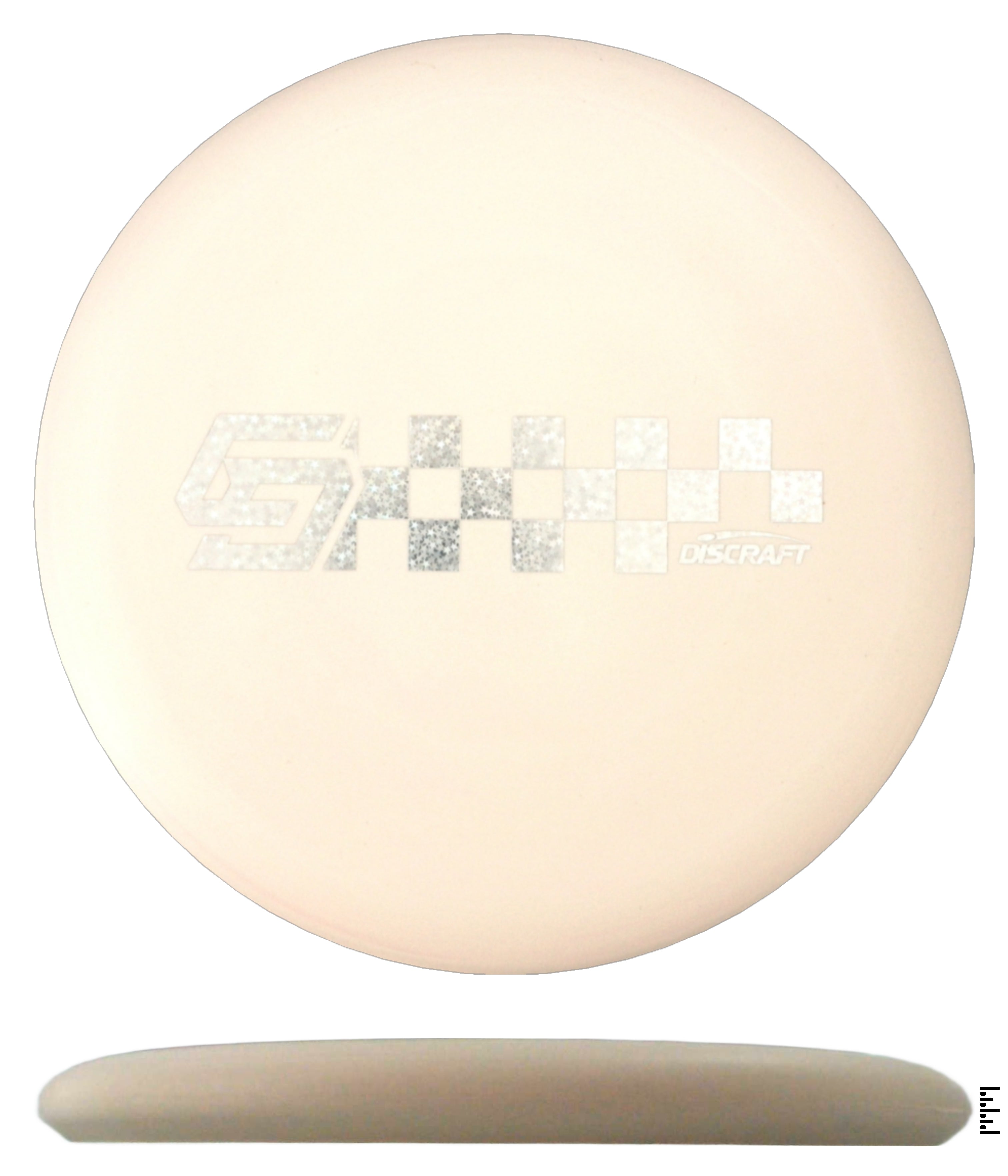 Chris Dickerson CT Blend Challenger OS