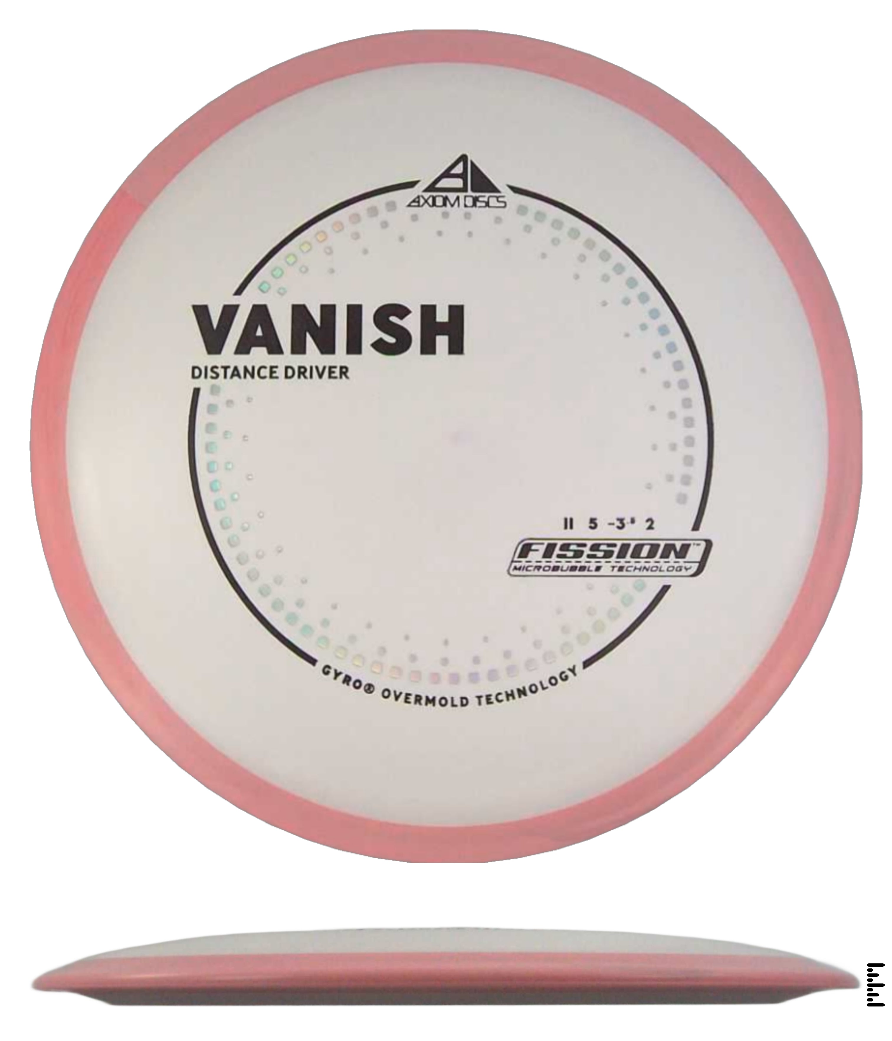 Fission Vanish