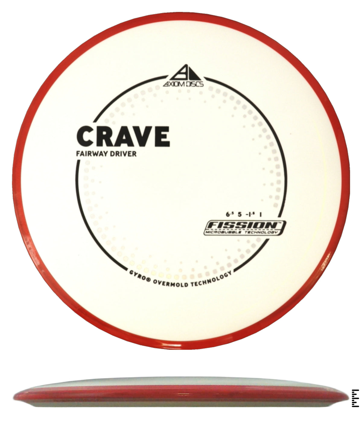 Project Lab Coat Fission Crave