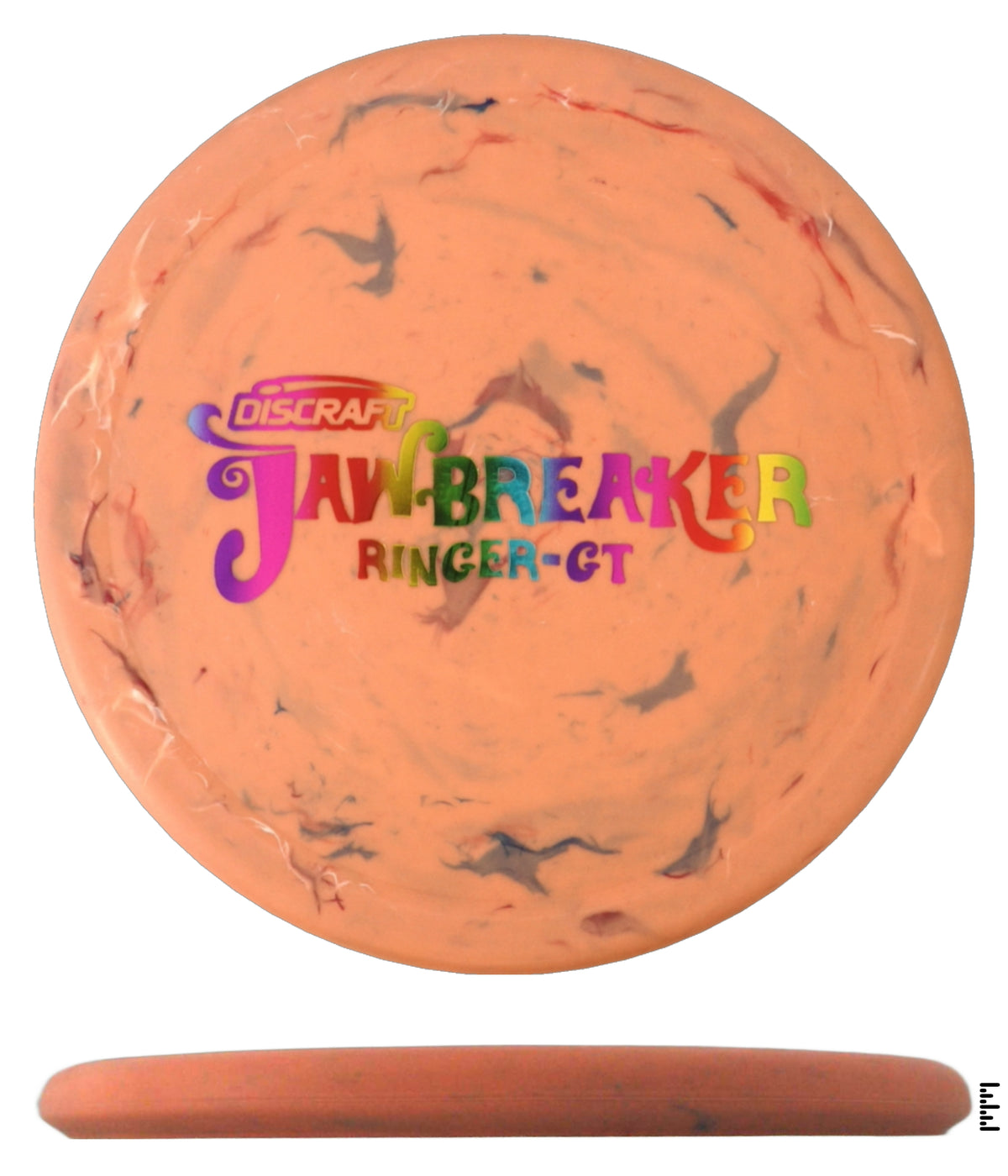 Jawbreaker Ringer GT
