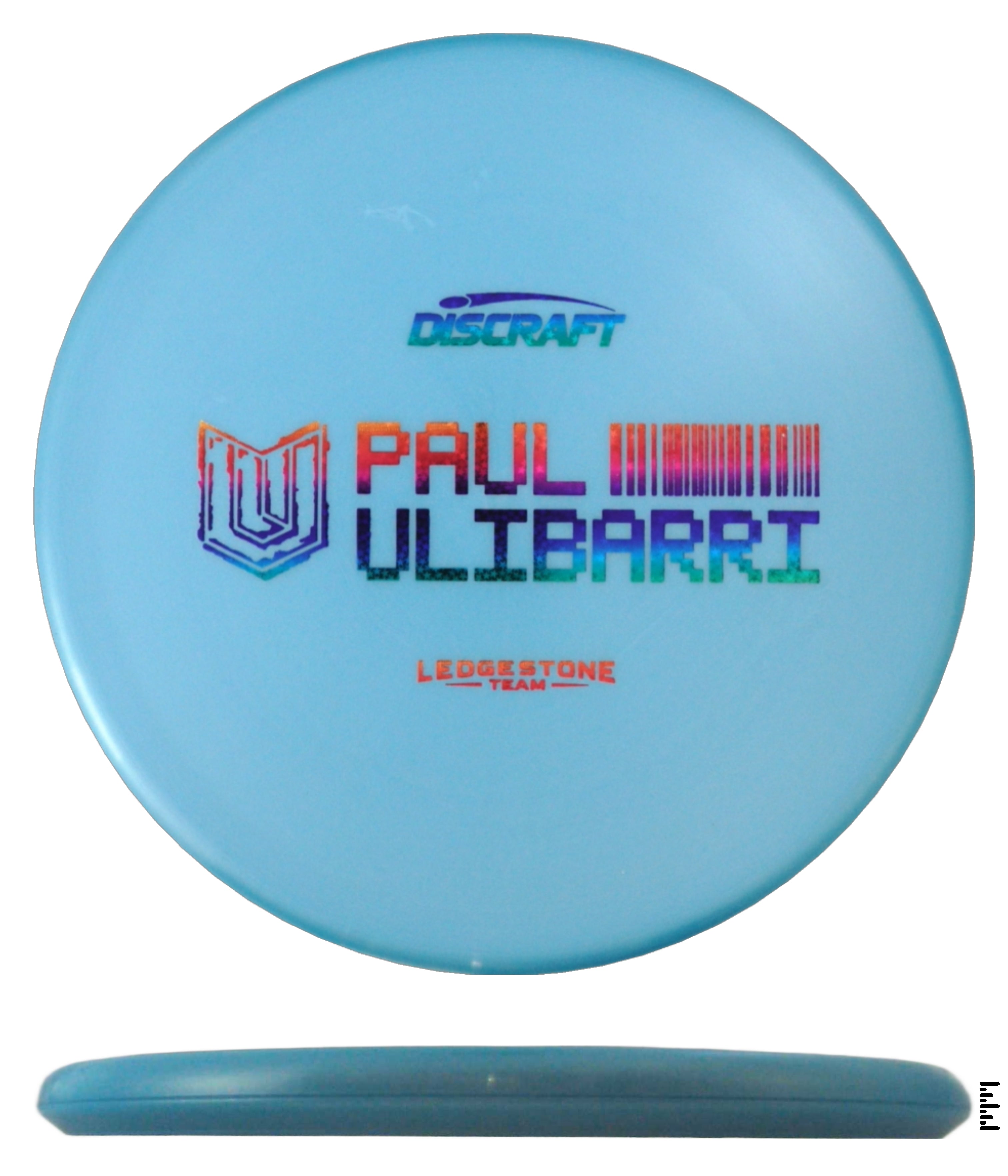 Paul Ulibarri Big Z Ringer