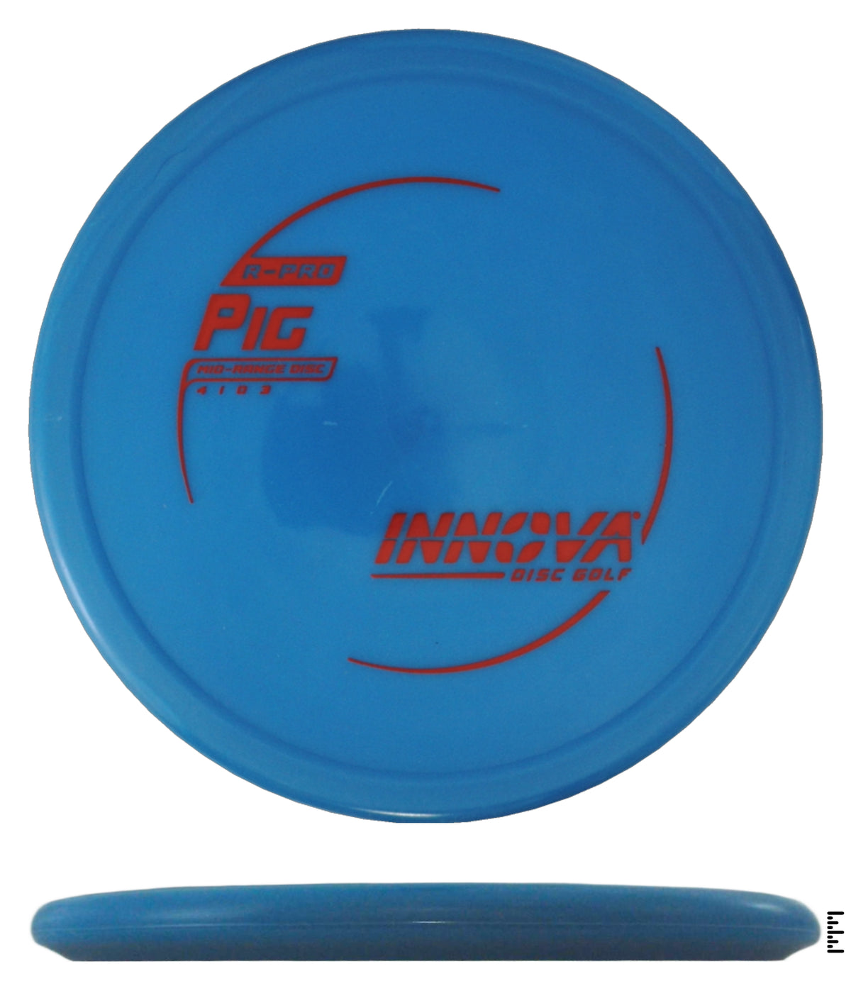 R-Pro Pig