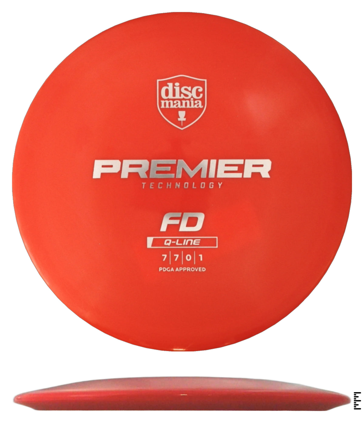 Premier Q-Line FD
