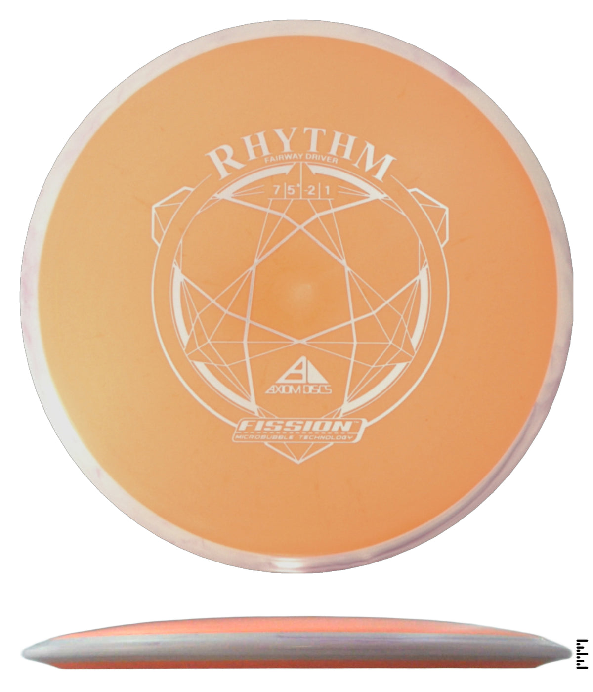 Classic Fission Rhythm