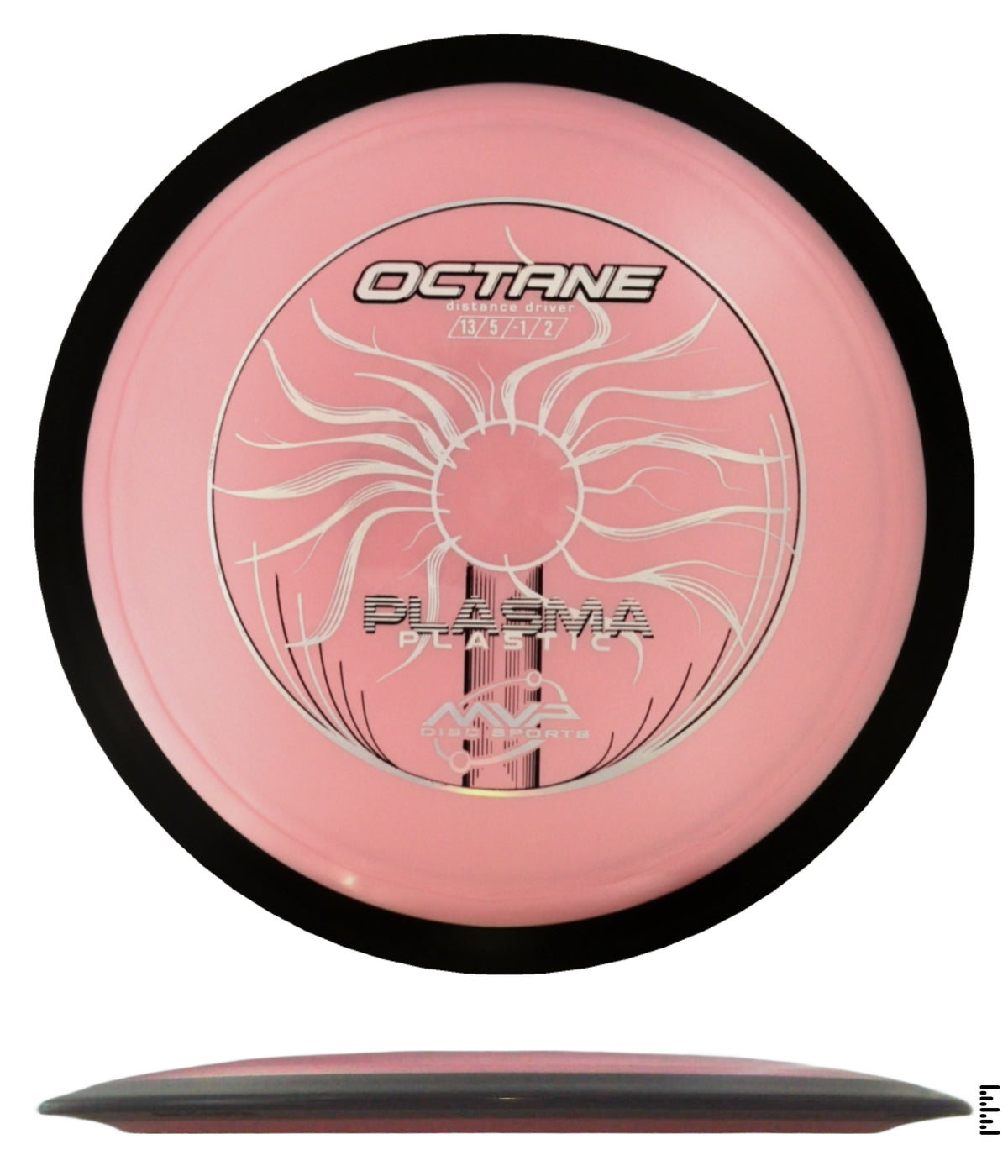 Classic Plasma Octane