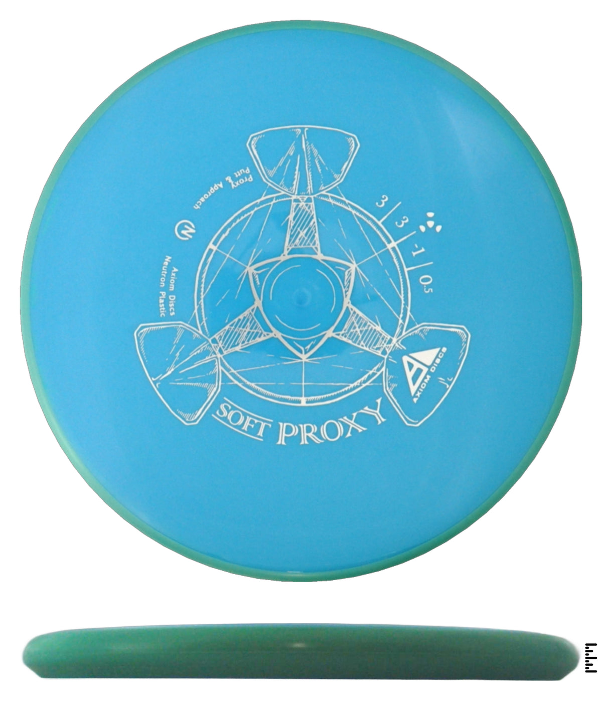 Classic Neutron Soft Proxy