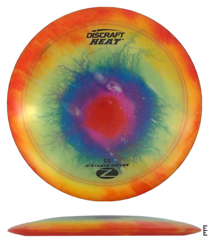 Z-Line Fly Dye Heat