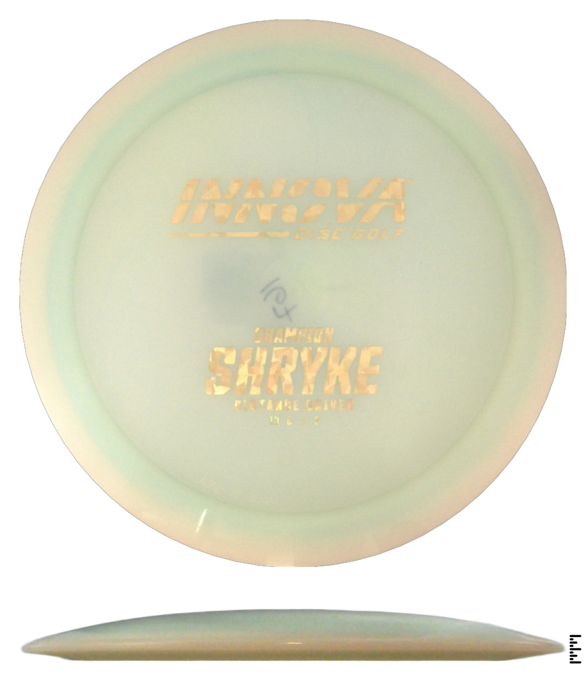 Champion Shryke