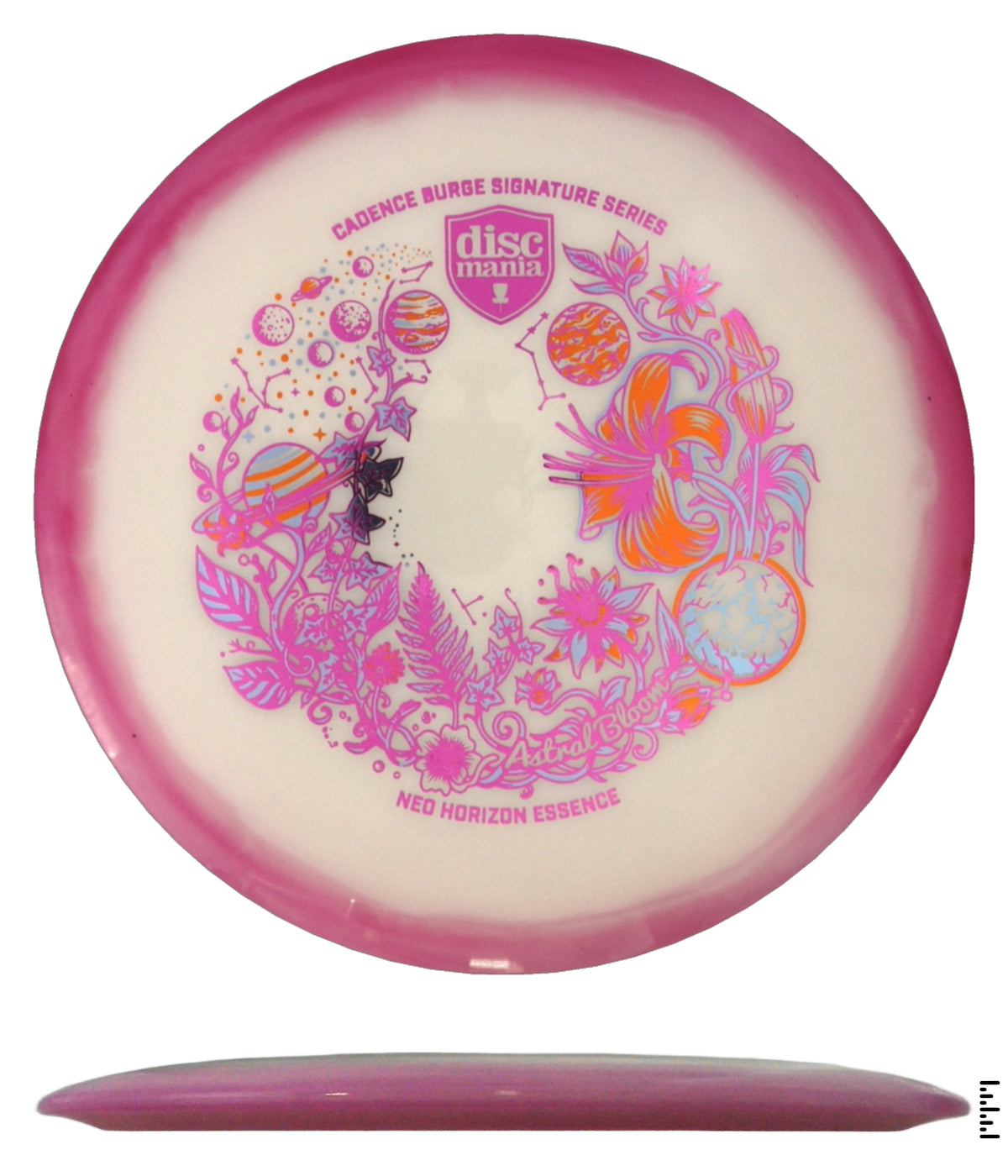 Cadence Burge Signature Series Astral Bloom Neo Horizon Essence