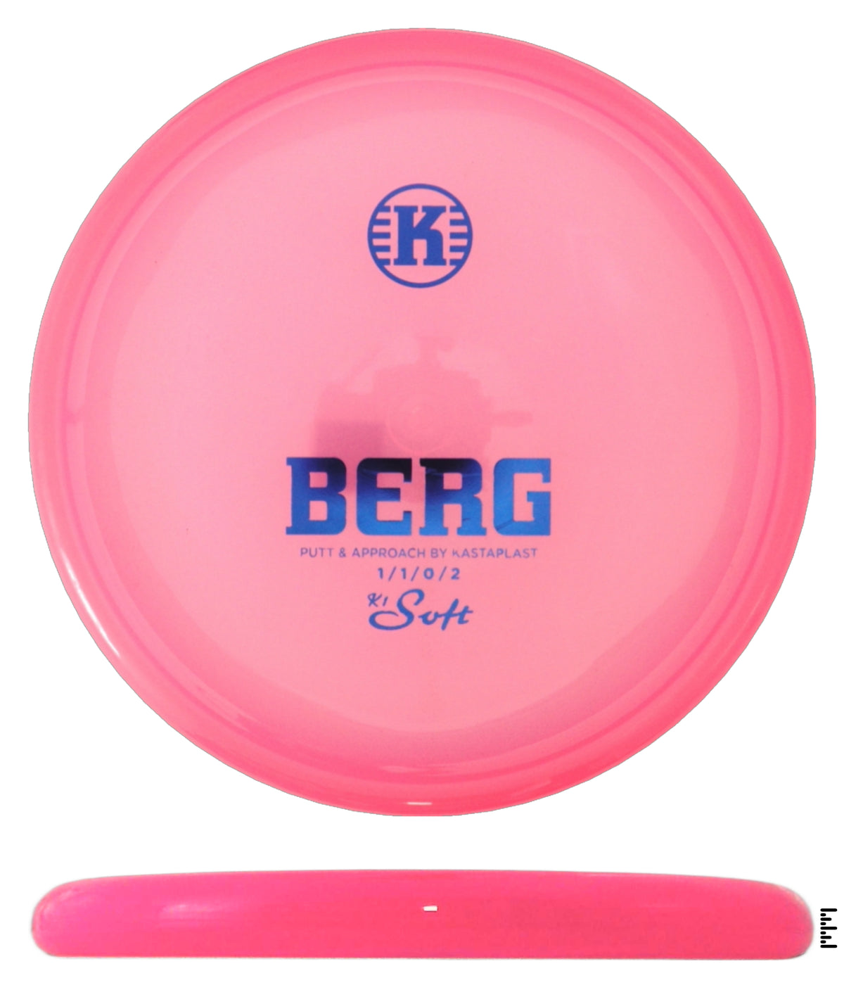 K1 Soft Berg