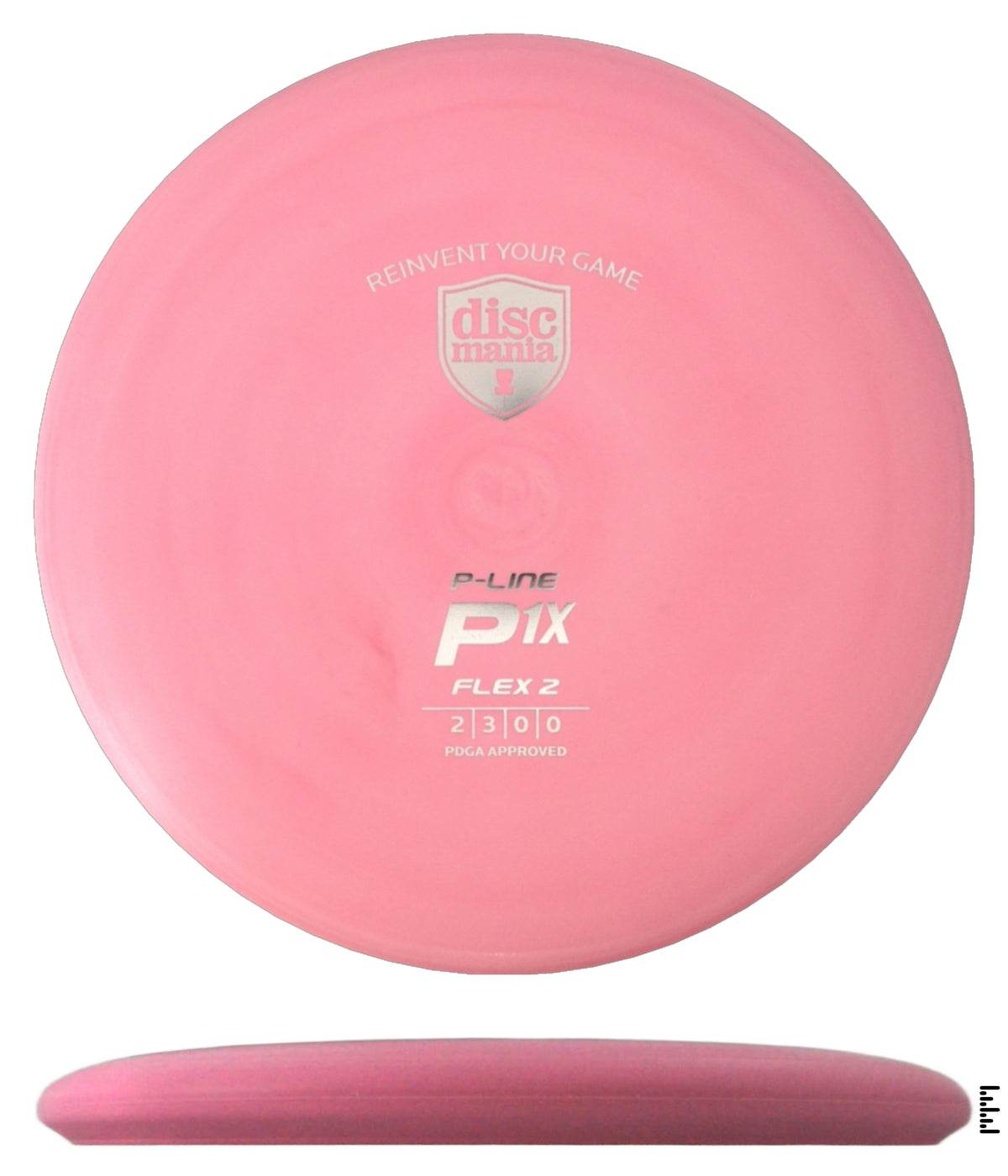 P-Line Flex 2 P1X