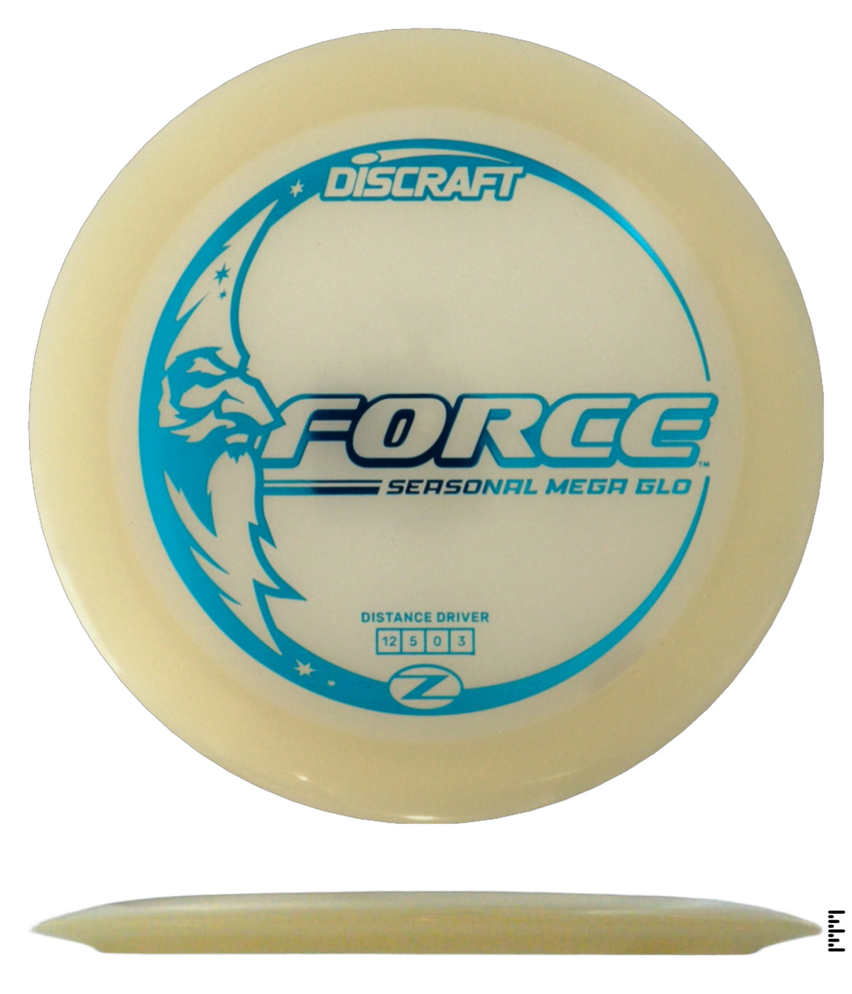 2026 Seasonal Mega Glo Force