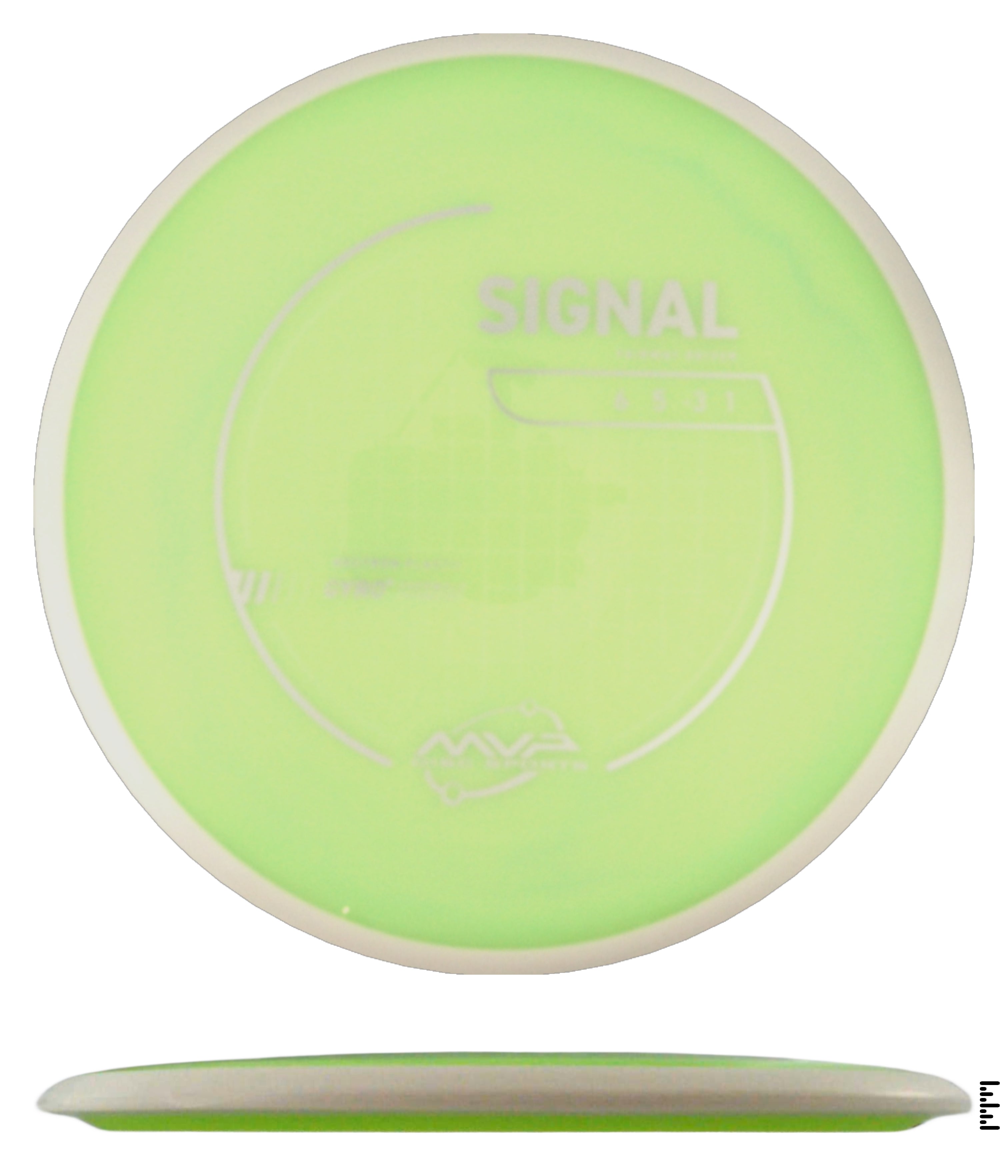 Project Lab Coat Neutron Signal