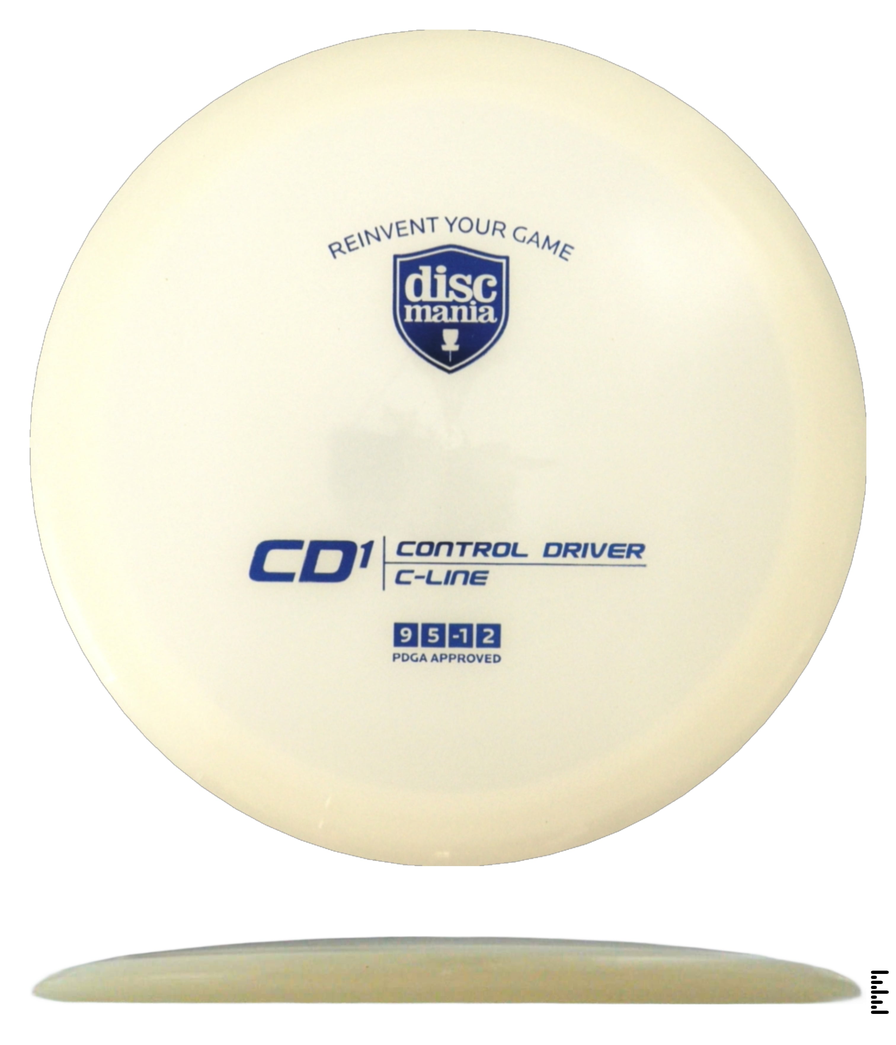 C-Line CD1