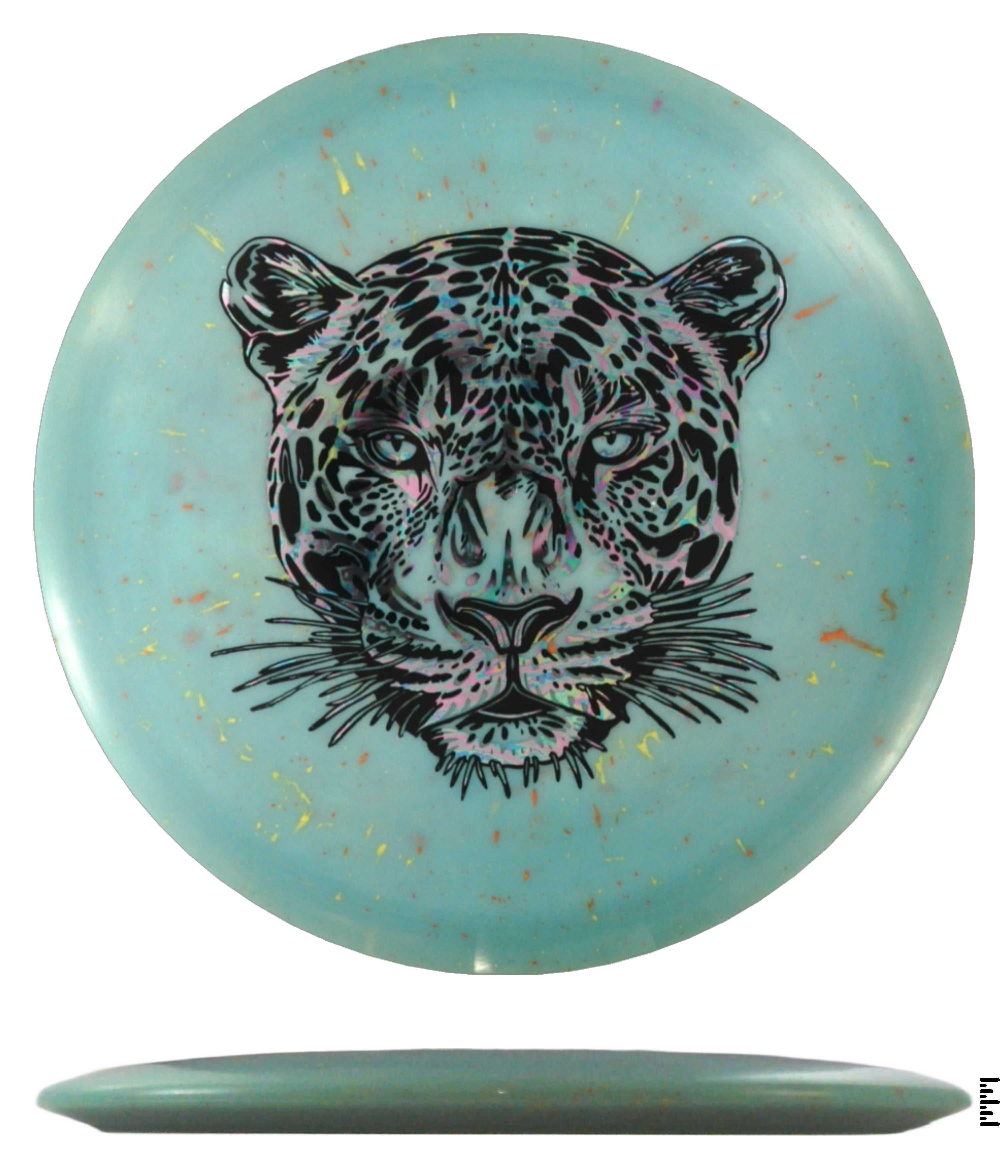On the Prowl Splatter Star Leopard3