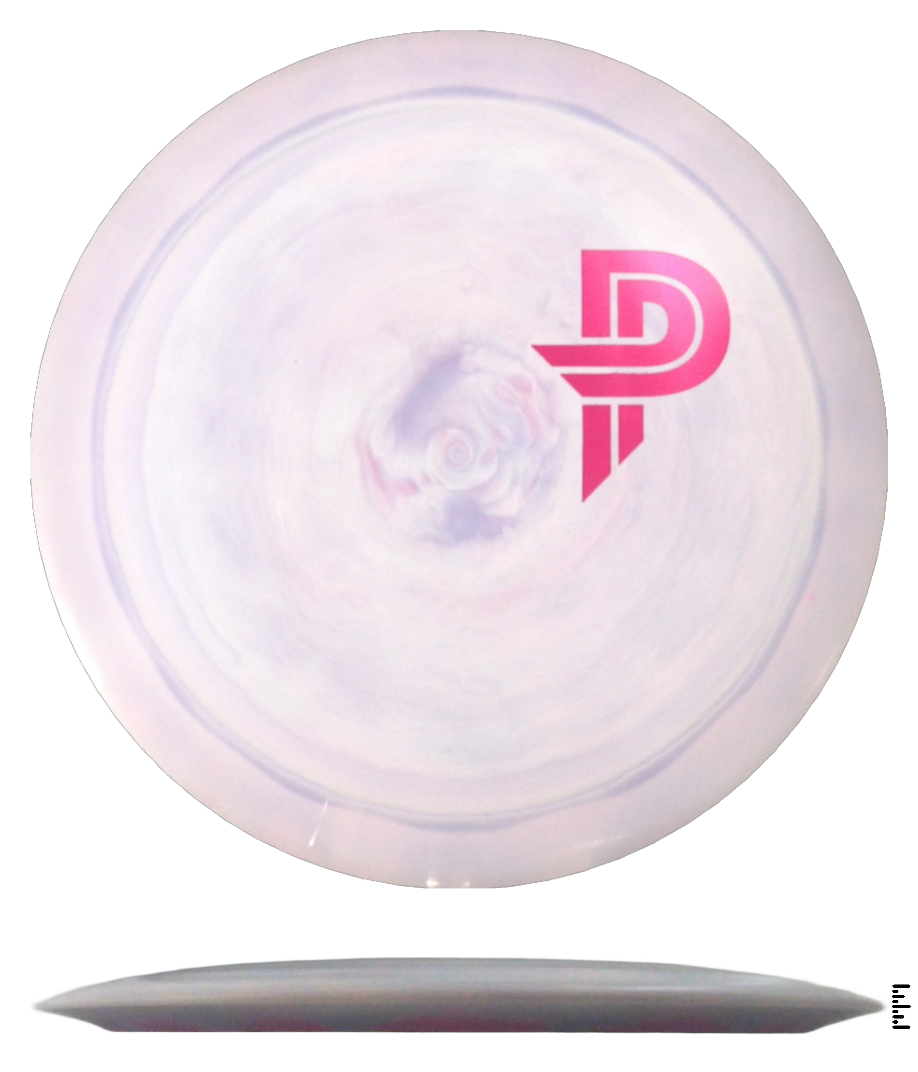 Paige Pierce ESP Force