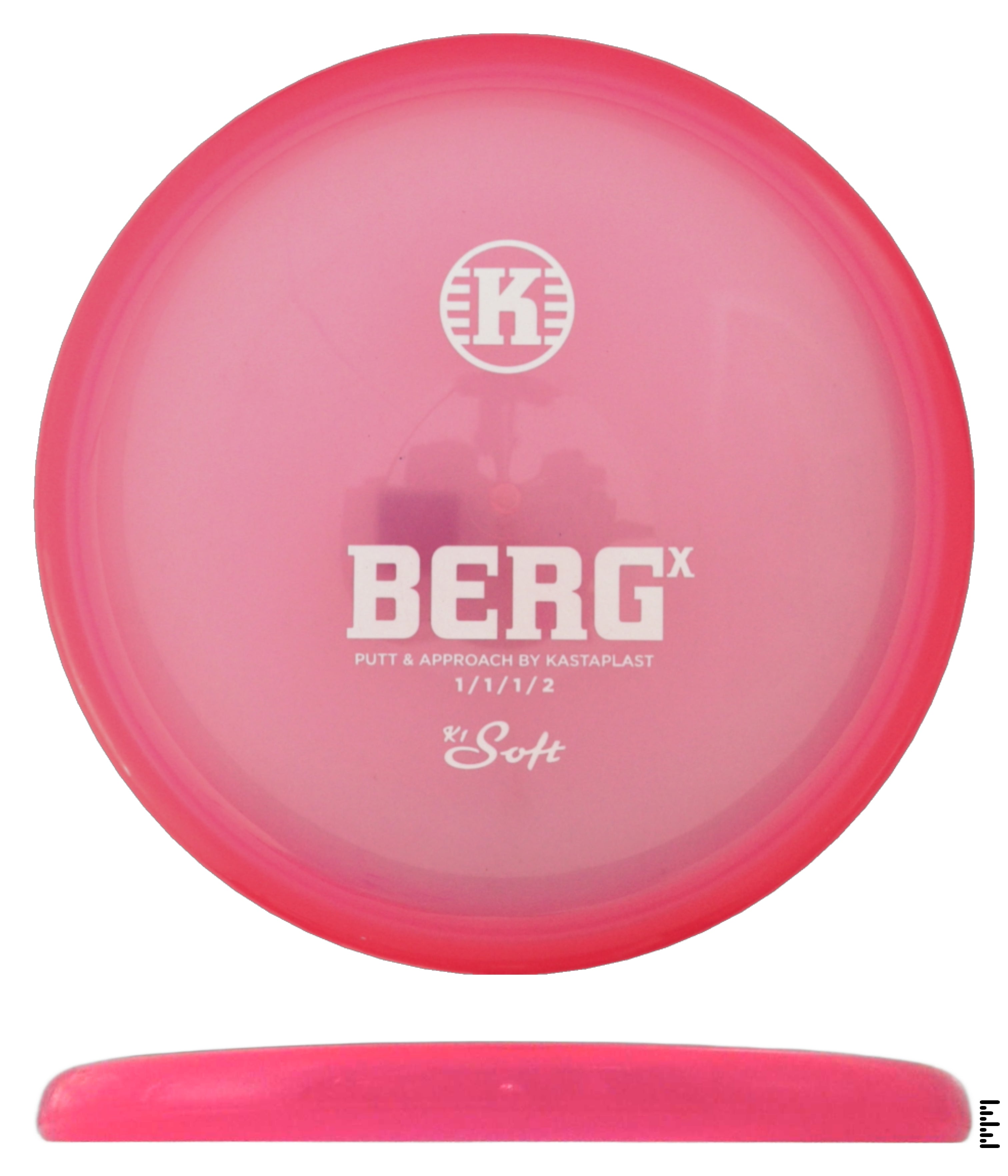 K1 Soft Berg X