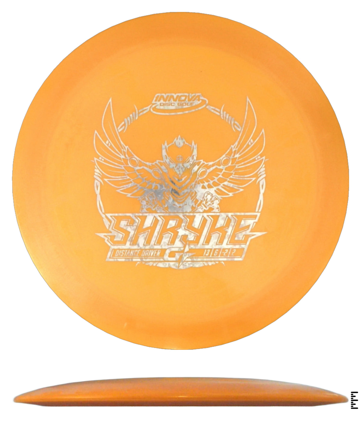 GStar Shryke