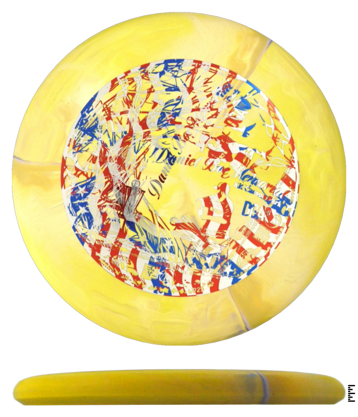 Misprint D-Line Sonar