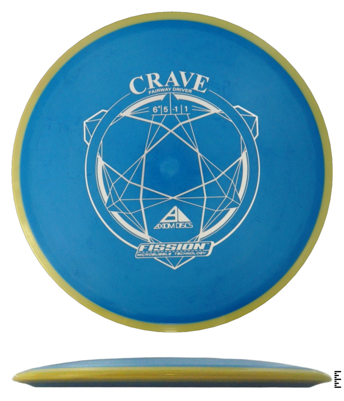 Classic Fission Crave