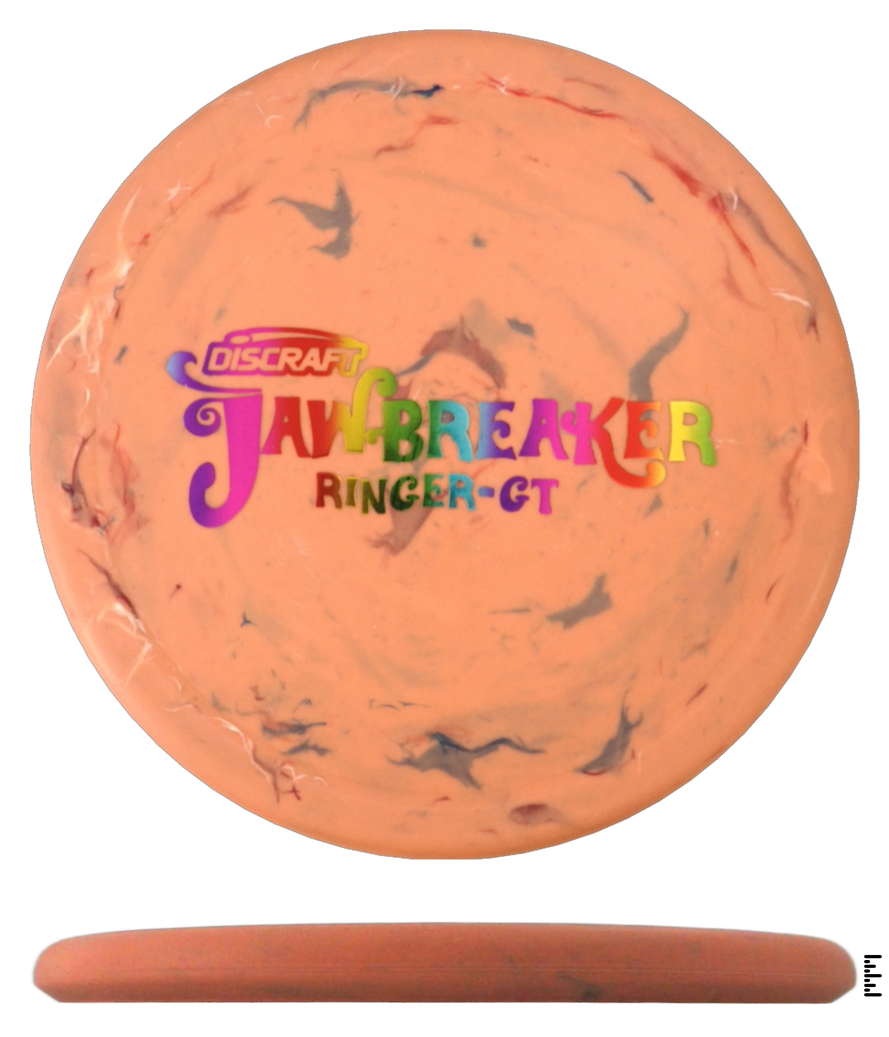 Jawbreaker Banger GT