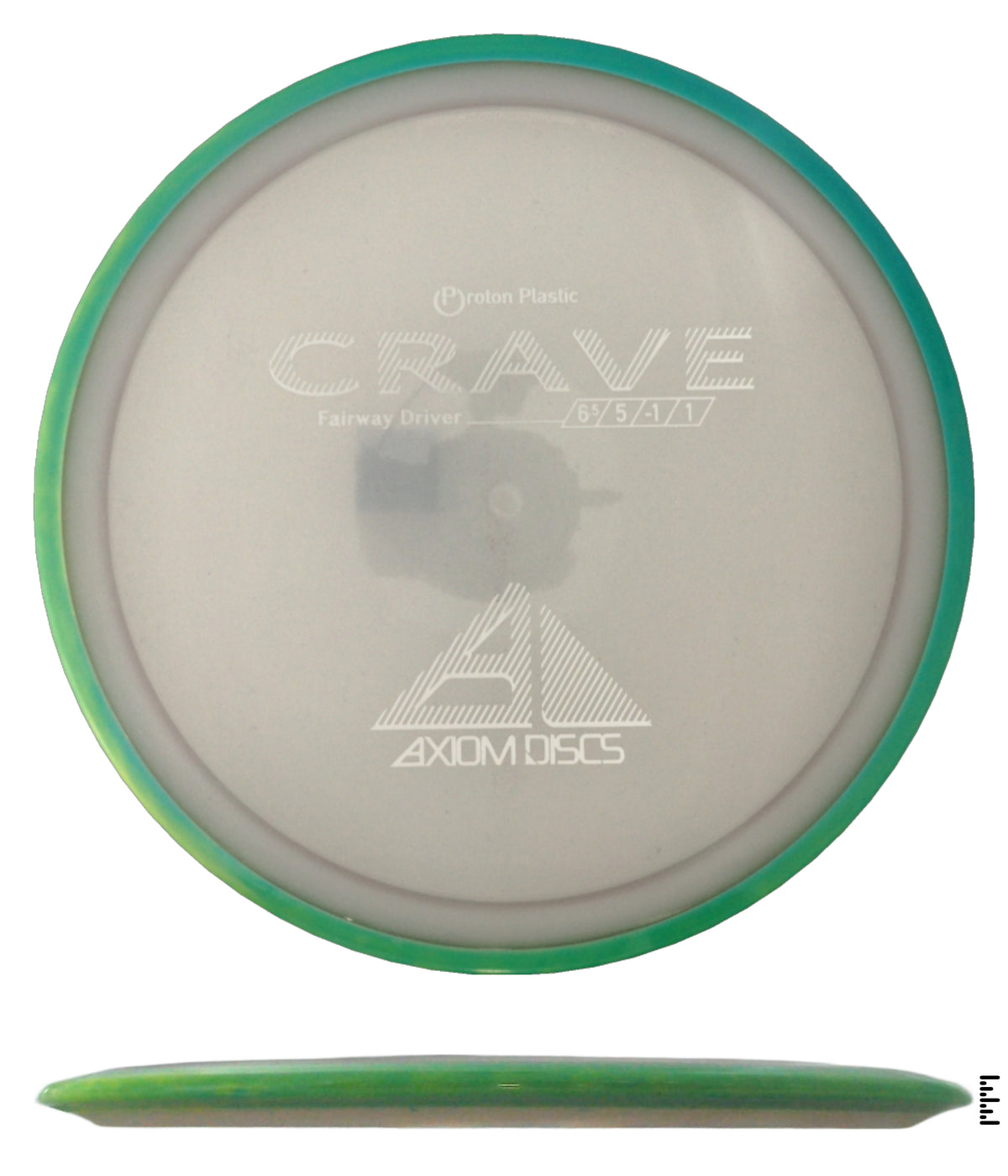 Classic Proton Crave