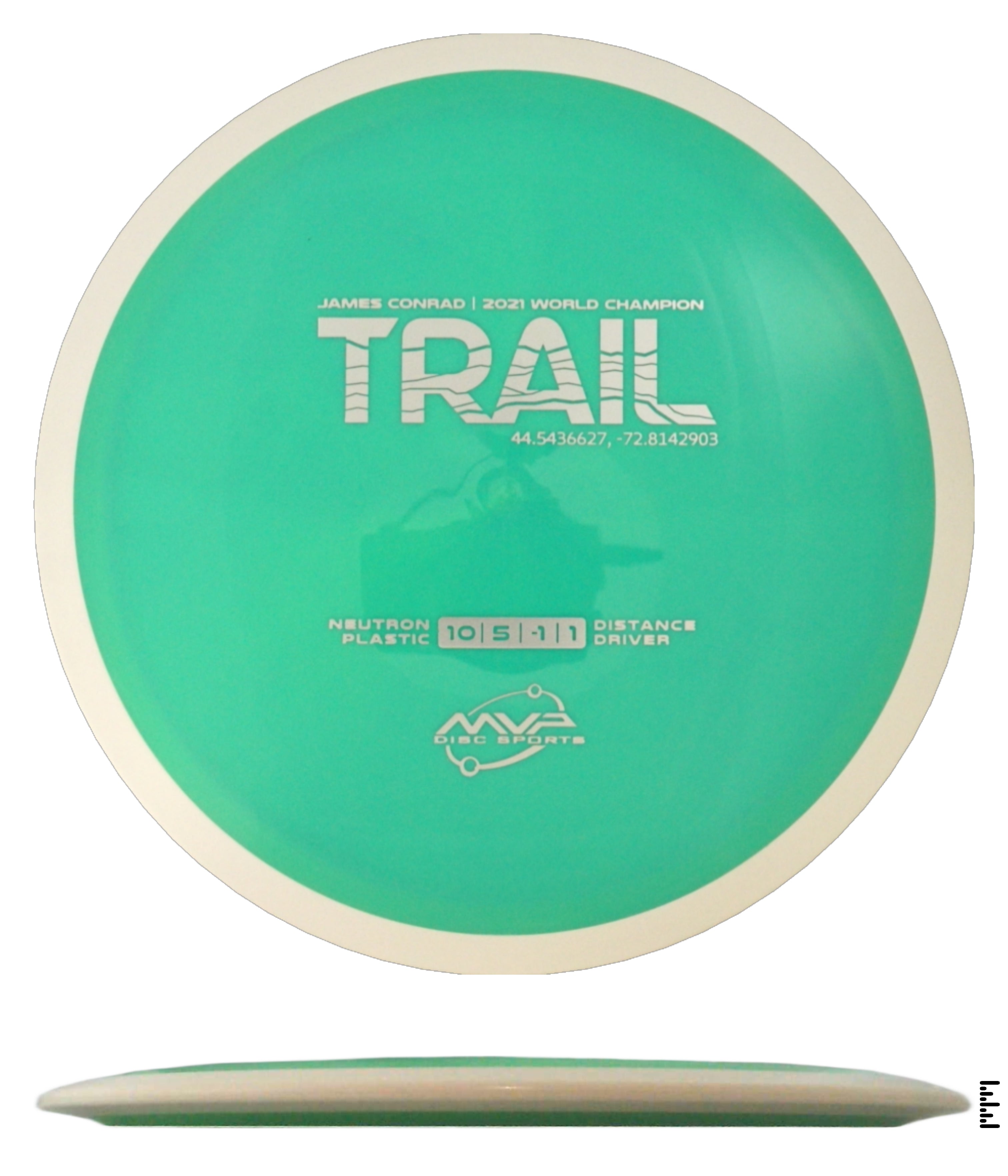 Project Lab Coat Neutron Trail