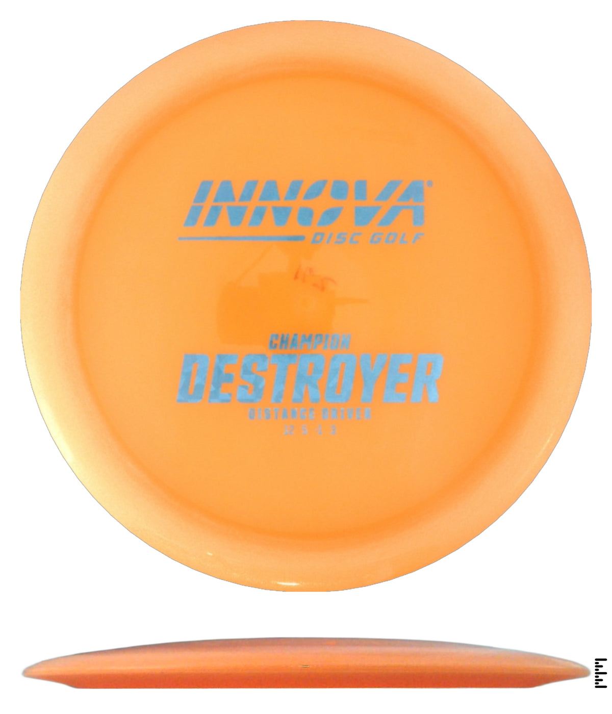 Champion Destroyer