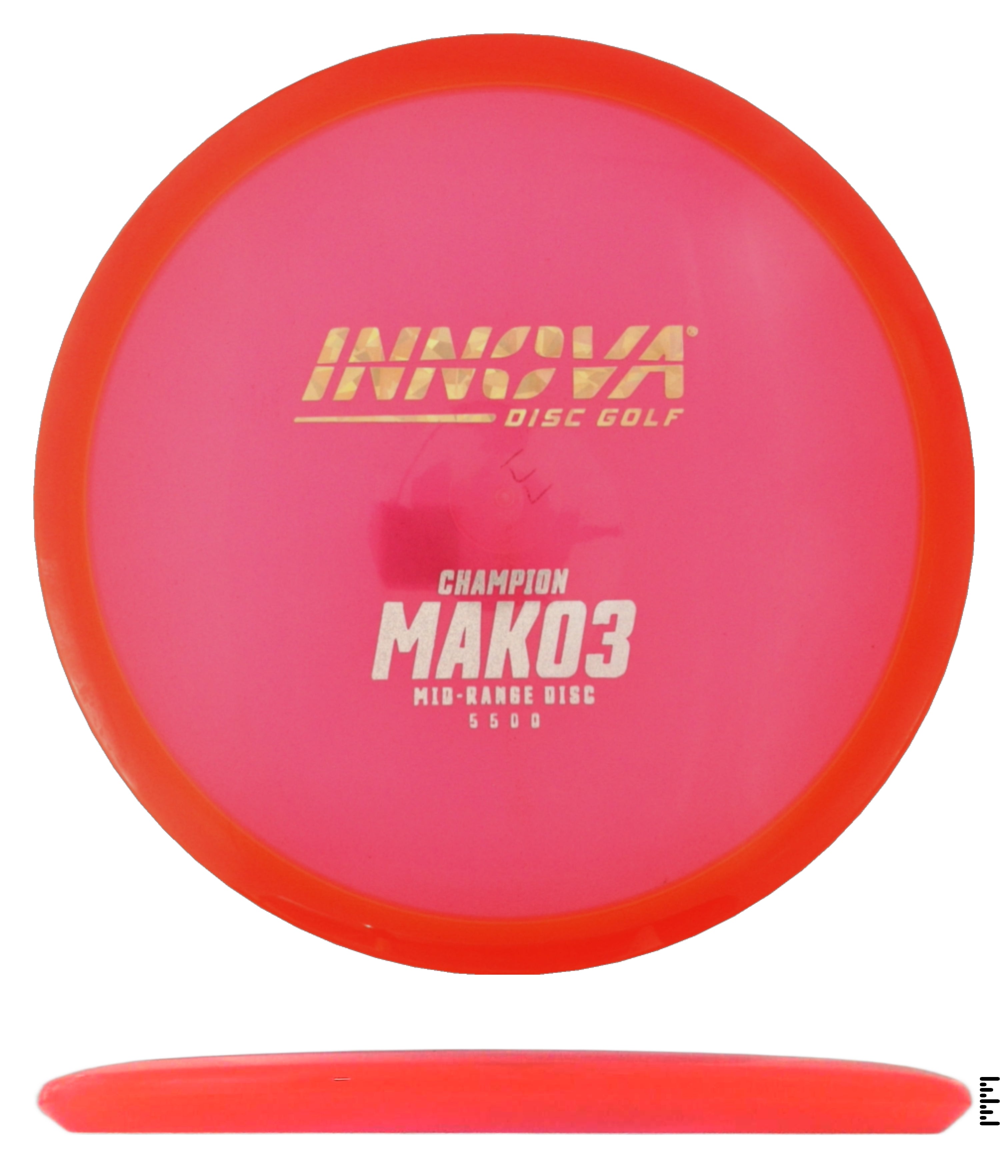 Champion Mako3