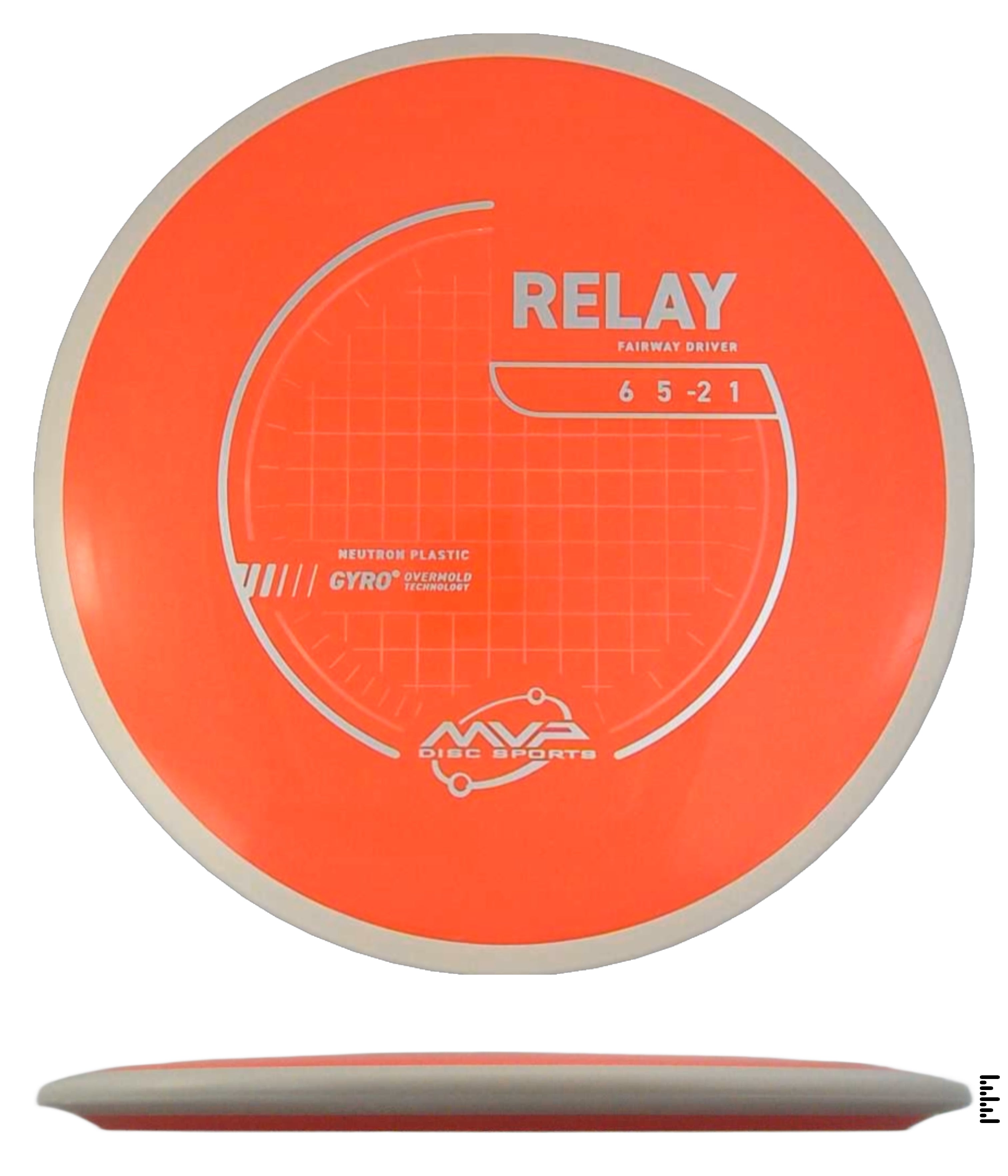 Neutron Relay