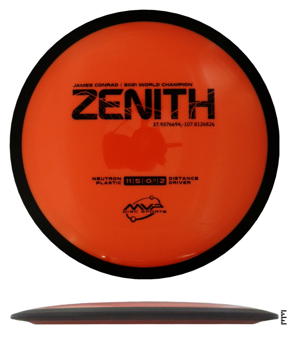 Classic Neutron Zenith