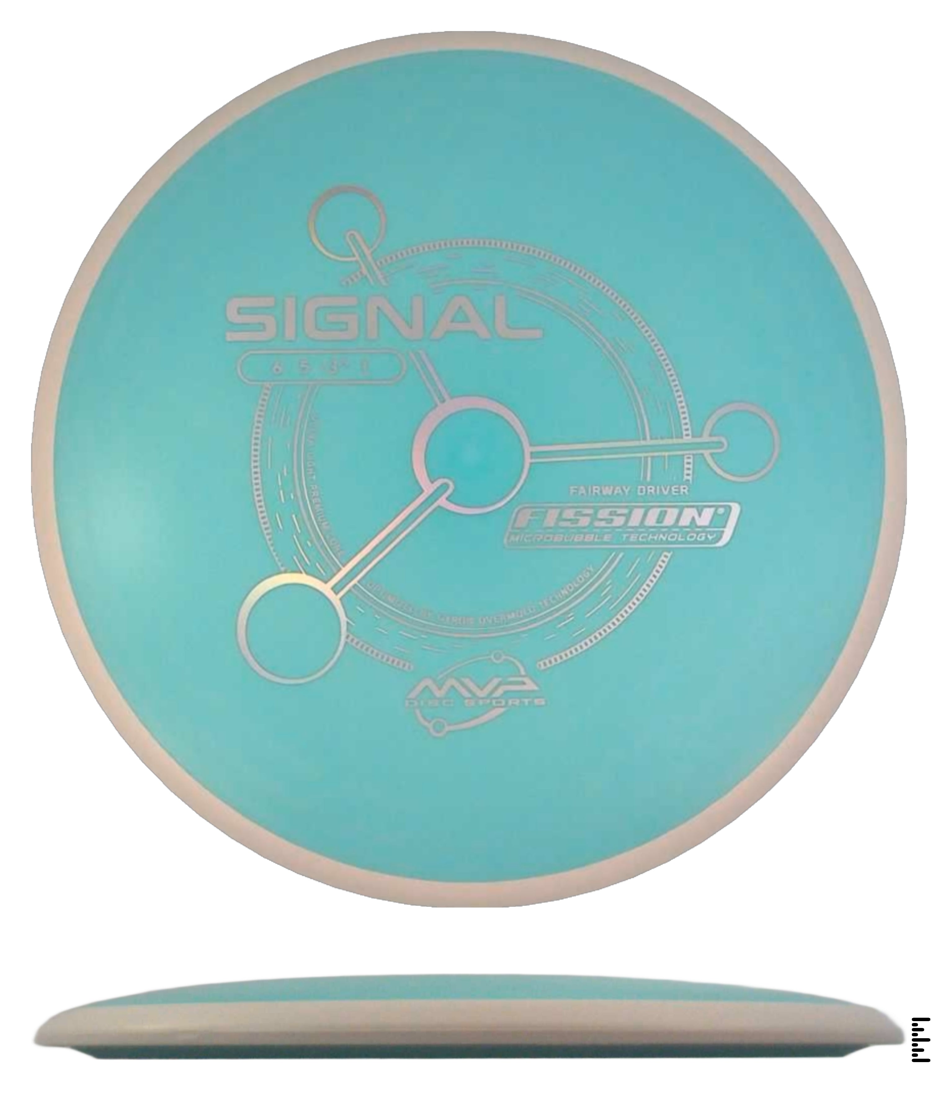 Fission Signal