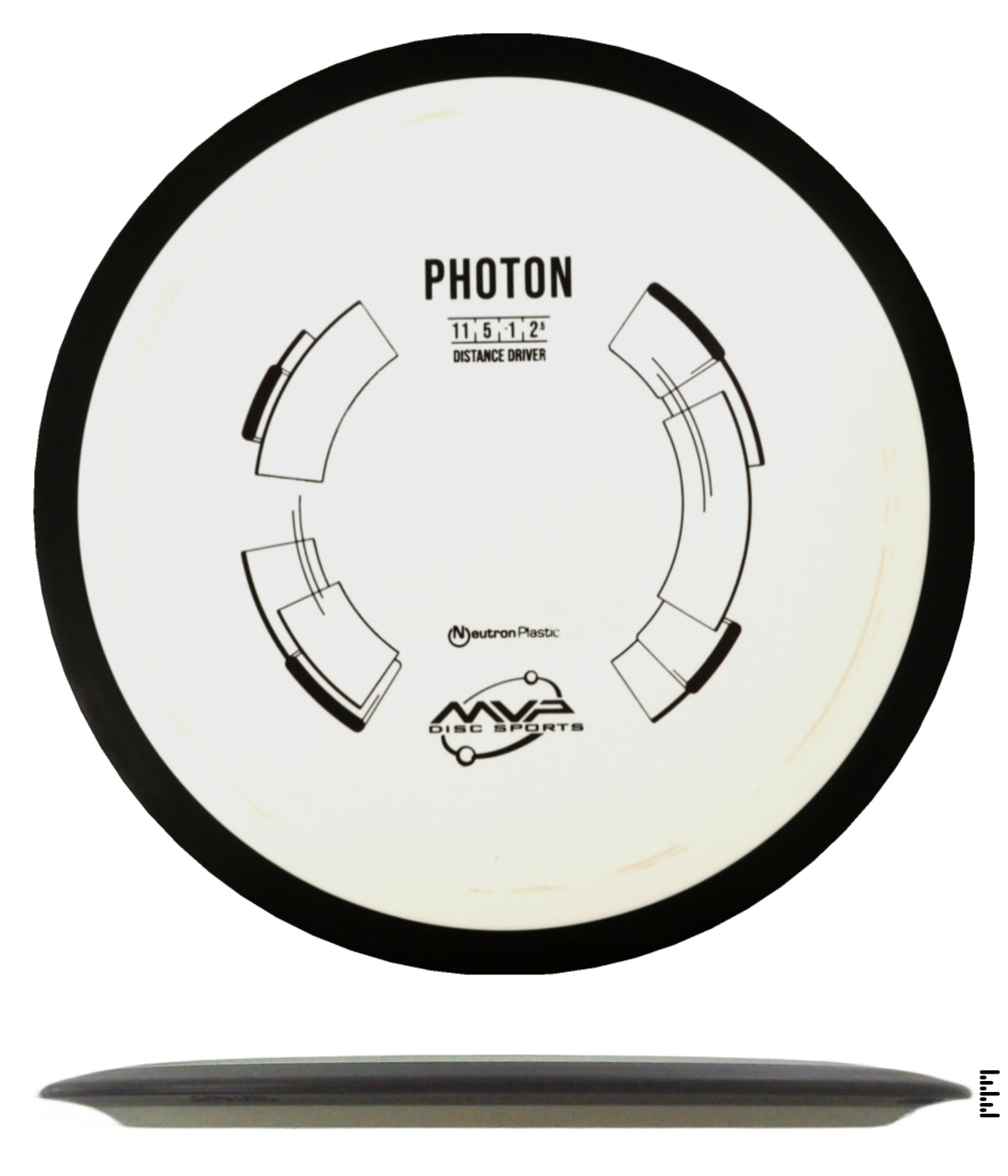 Classic Neutron Photon