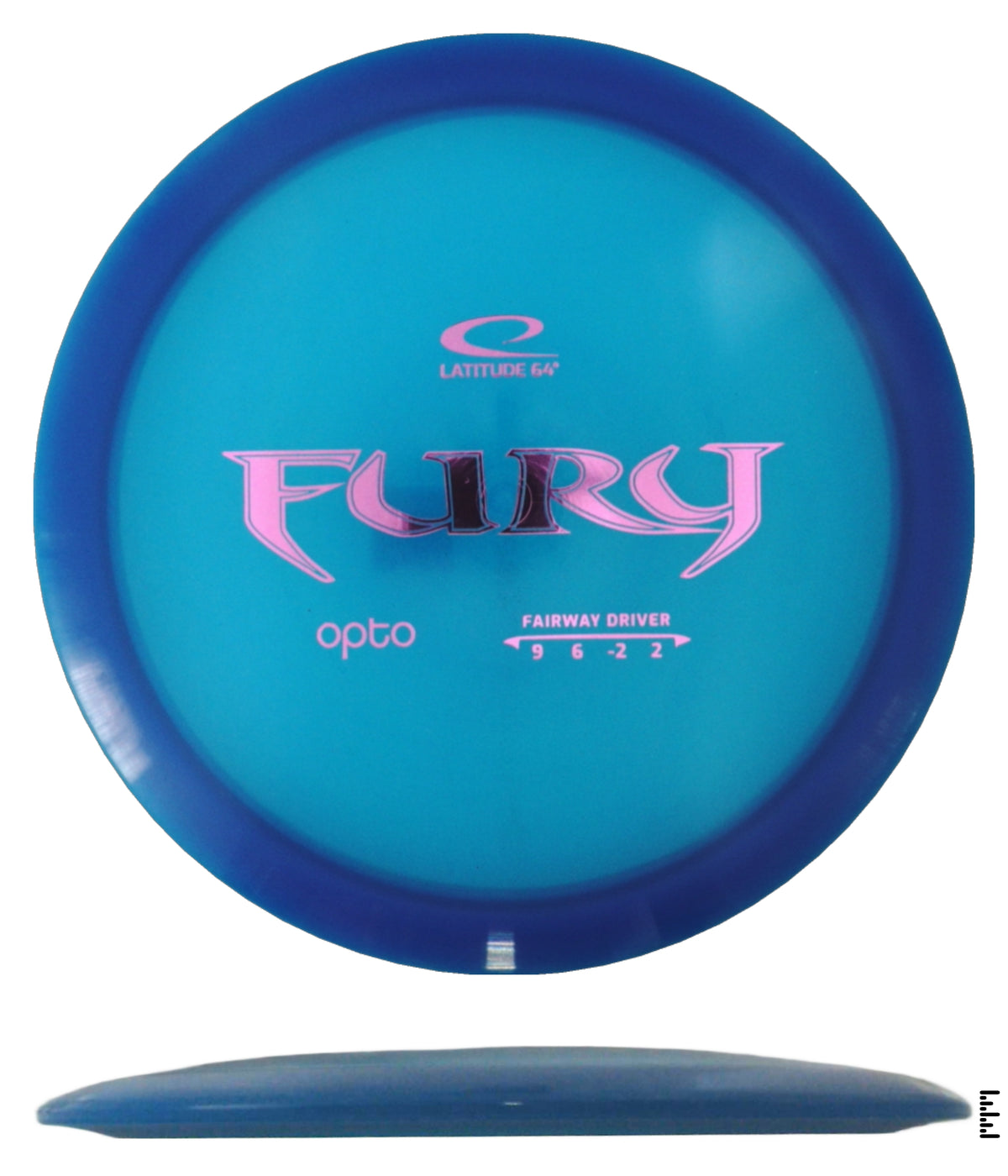 Opto Fury