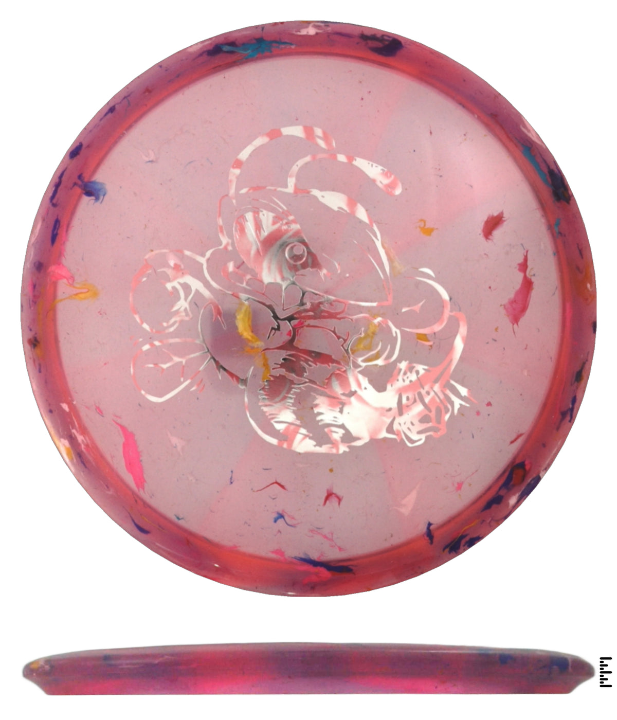 2026 Jawbreaker Z Swirl Buzzz