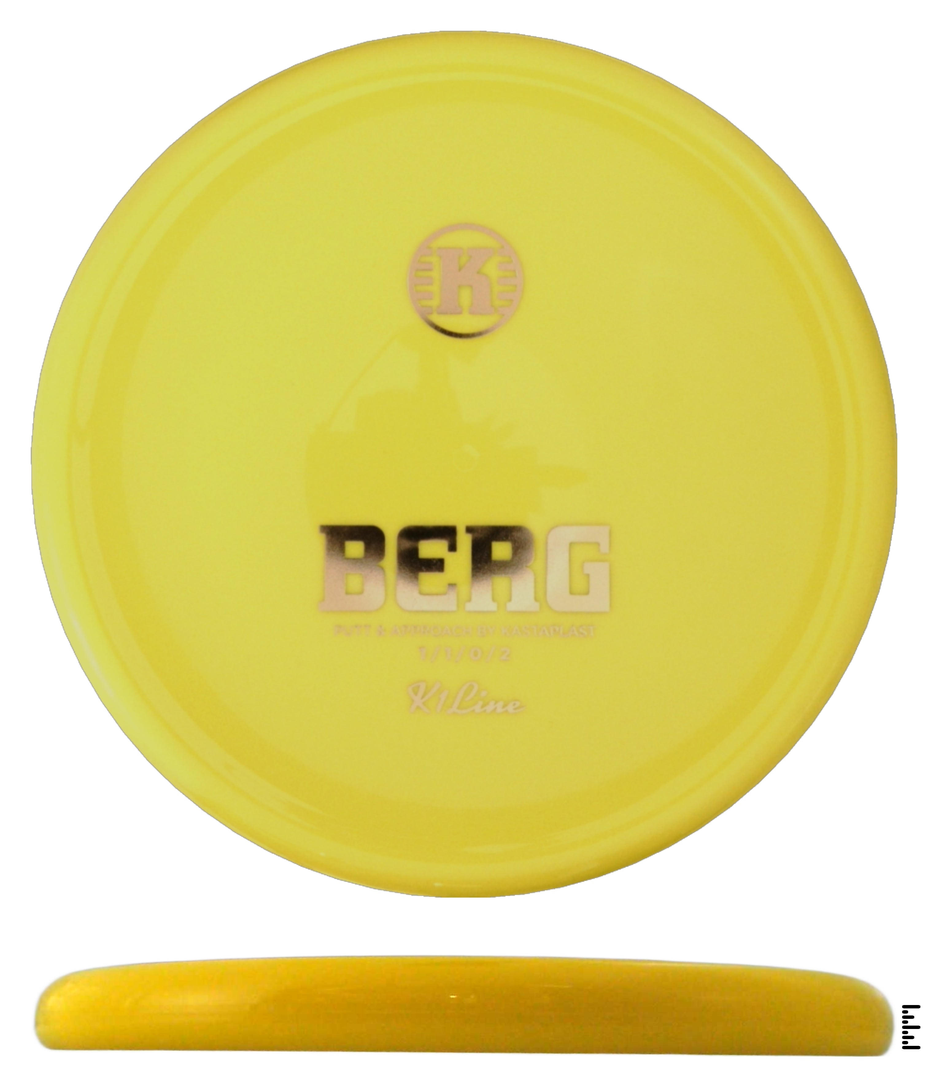 K1 Berg