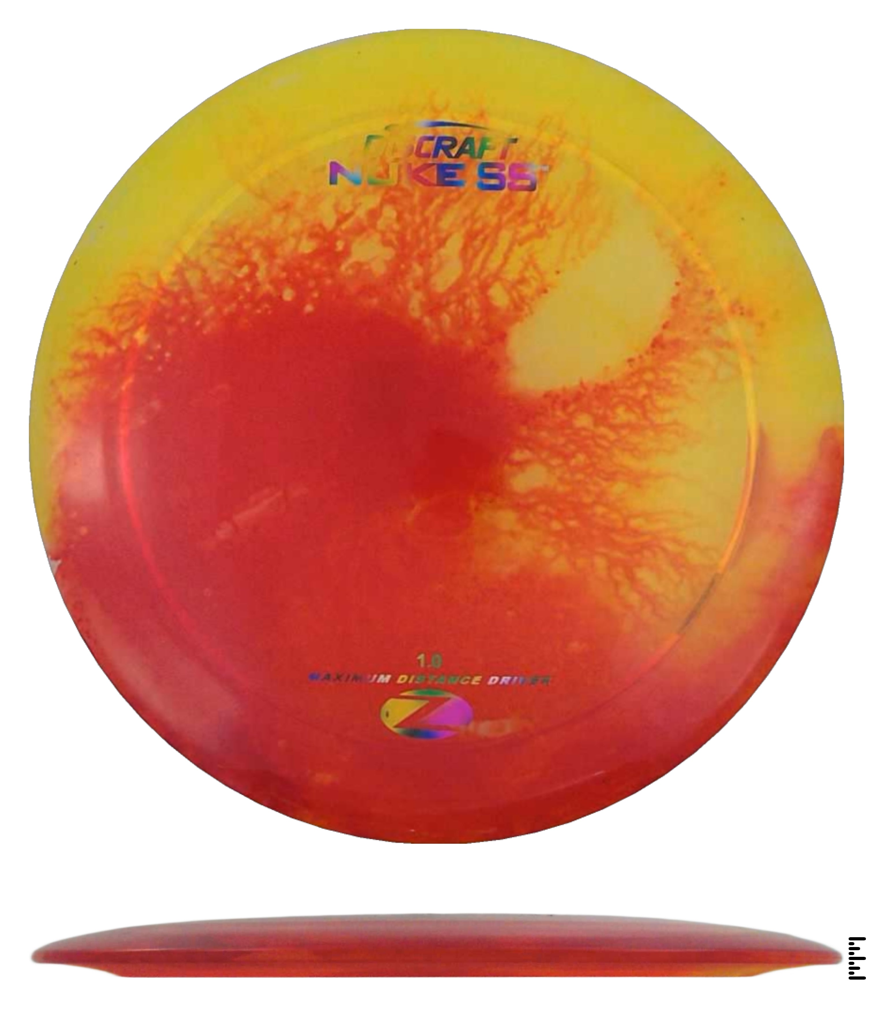 Fly Dye Z Line Nuke SS