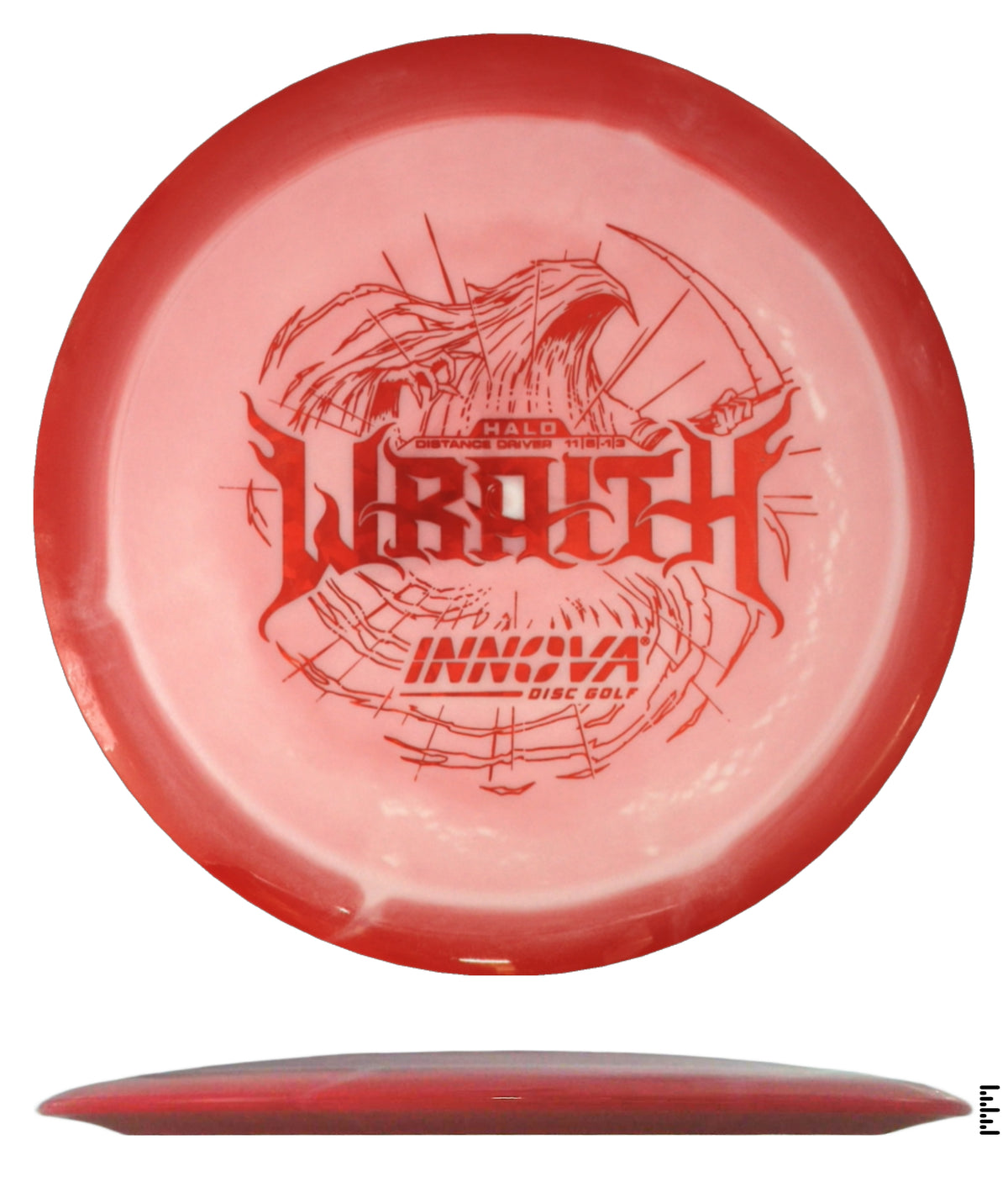 Halo Star Wraith