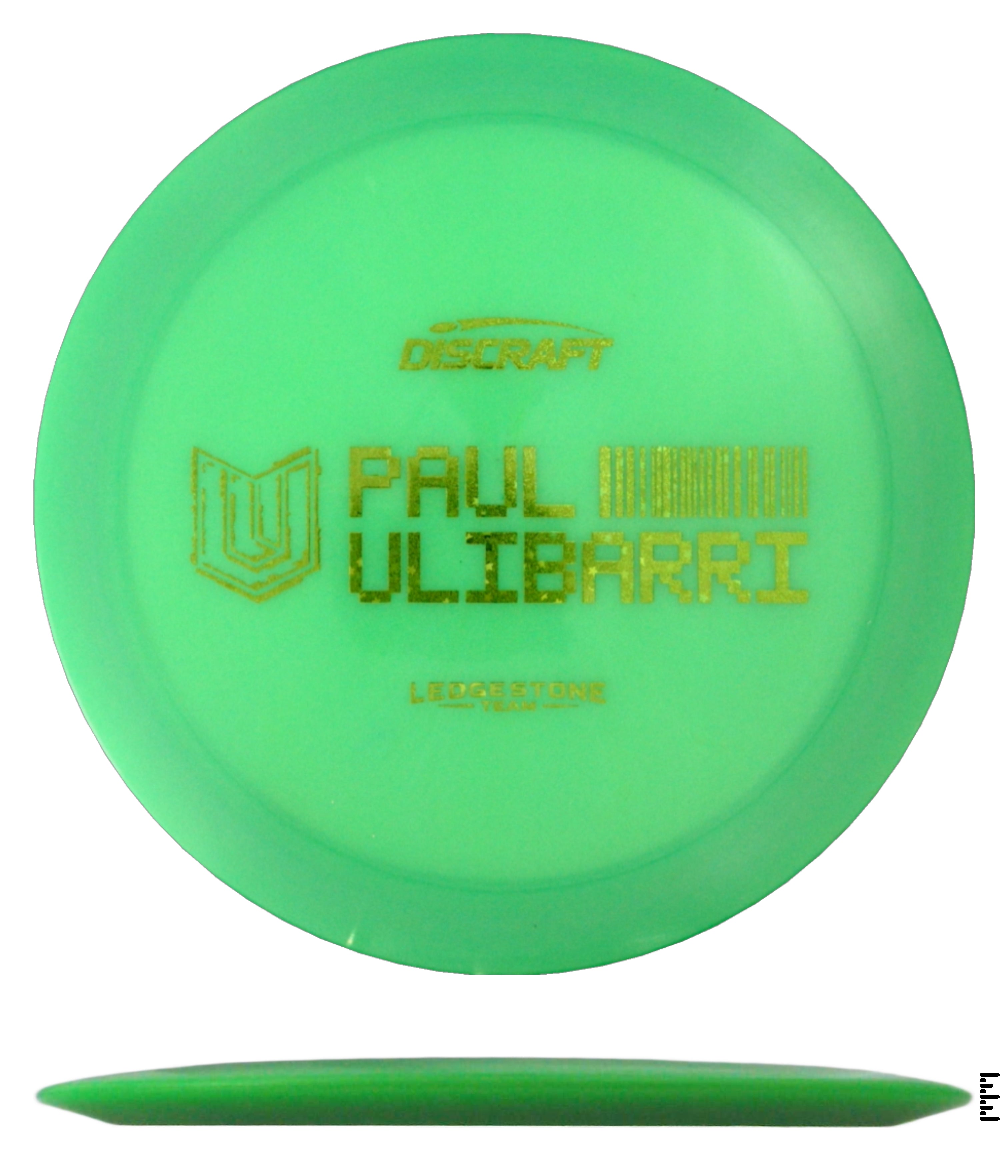 Paul Ulibarri Big Z Venom
