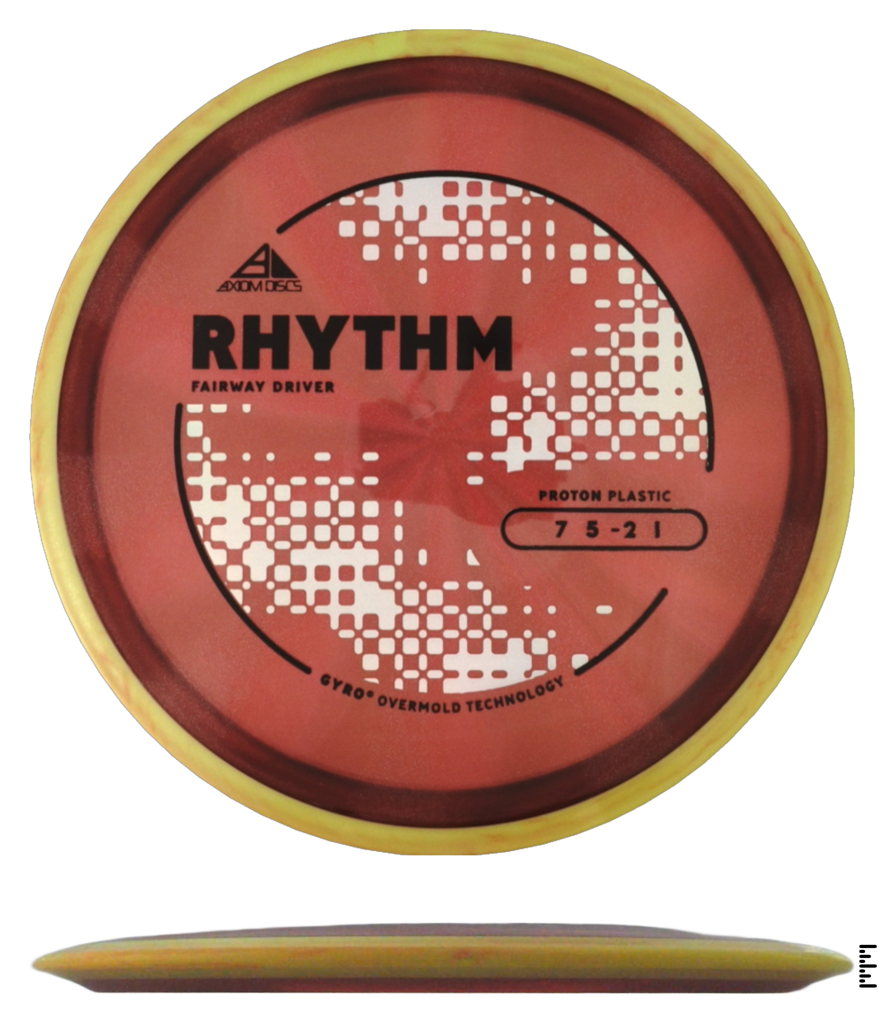 Project Lab Coat Proton Rhythm