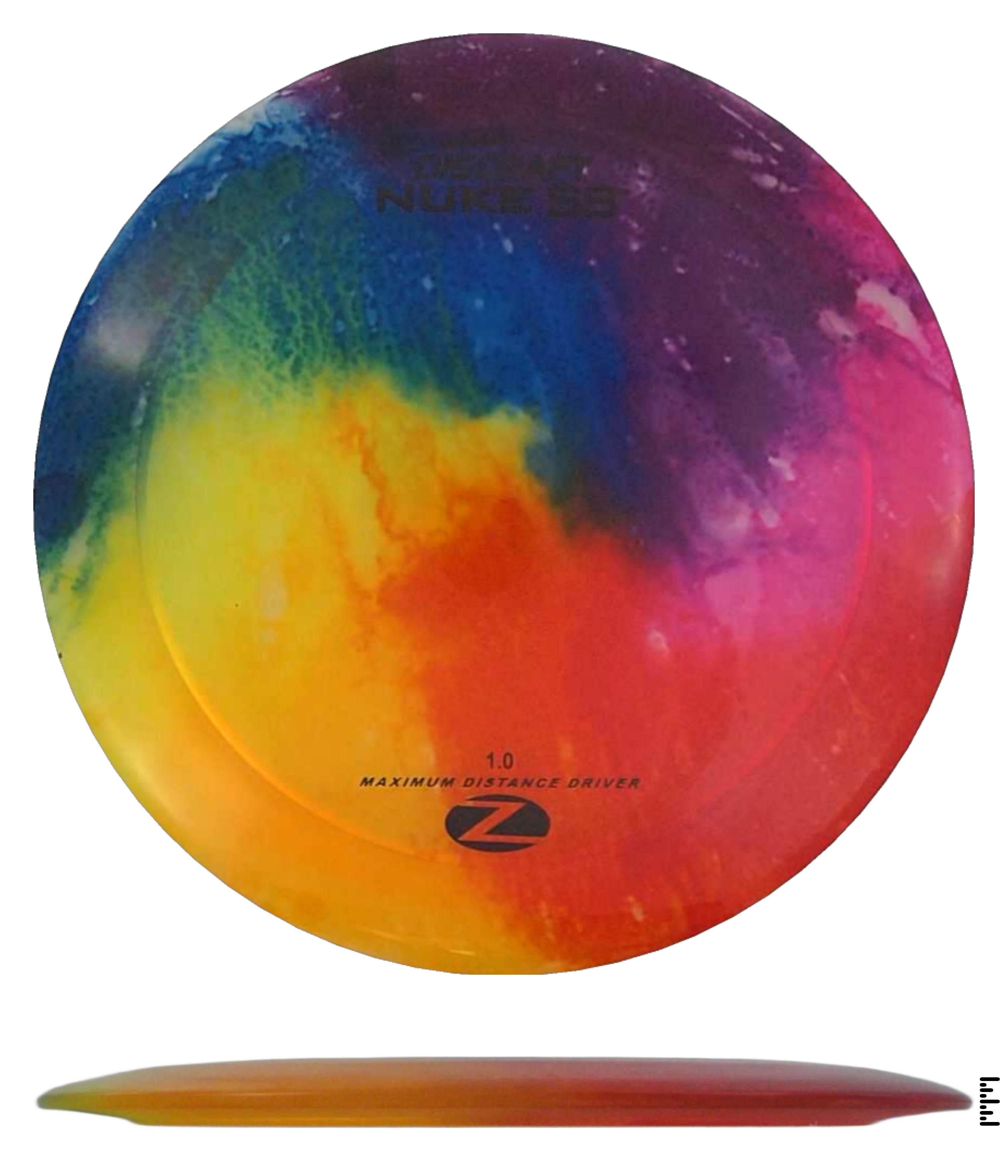 Fly Dye Z Line Nuke SS