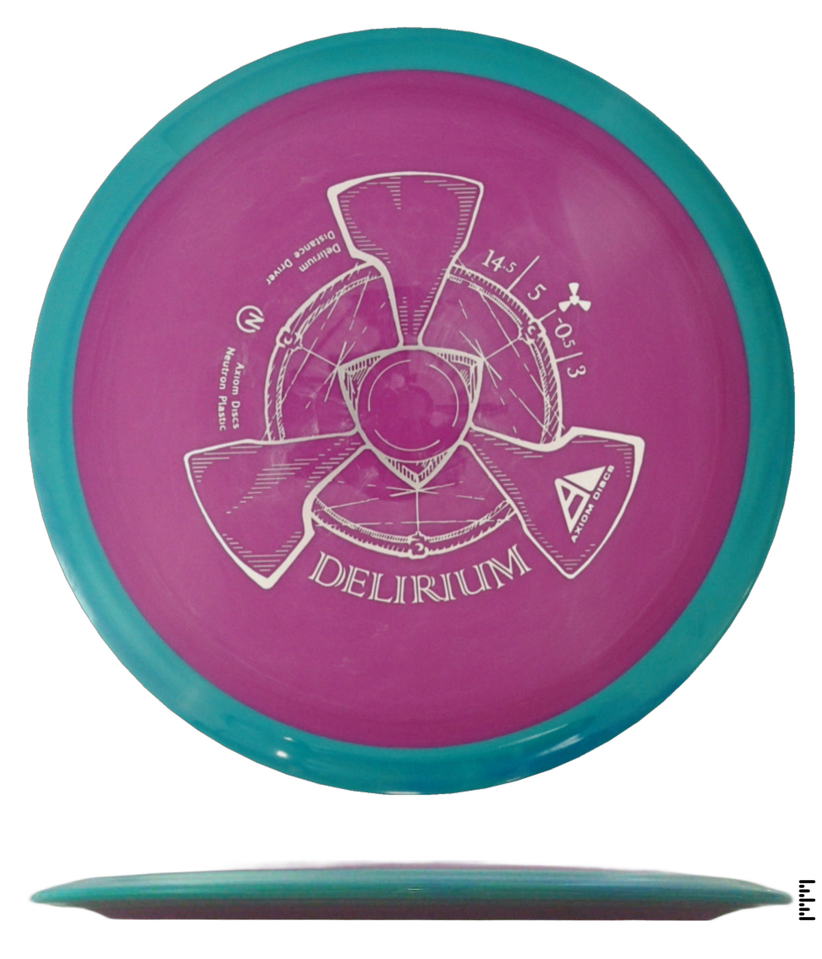 Classic Neutron Delirium