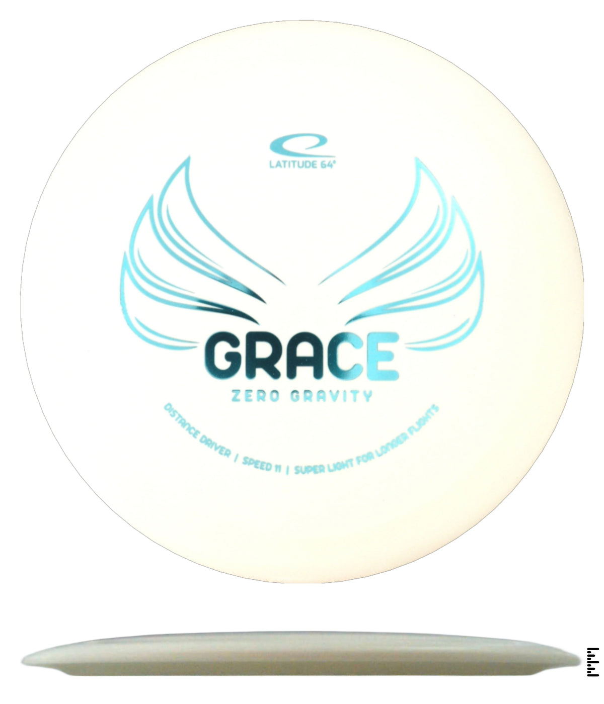 Zero Gravity Grace