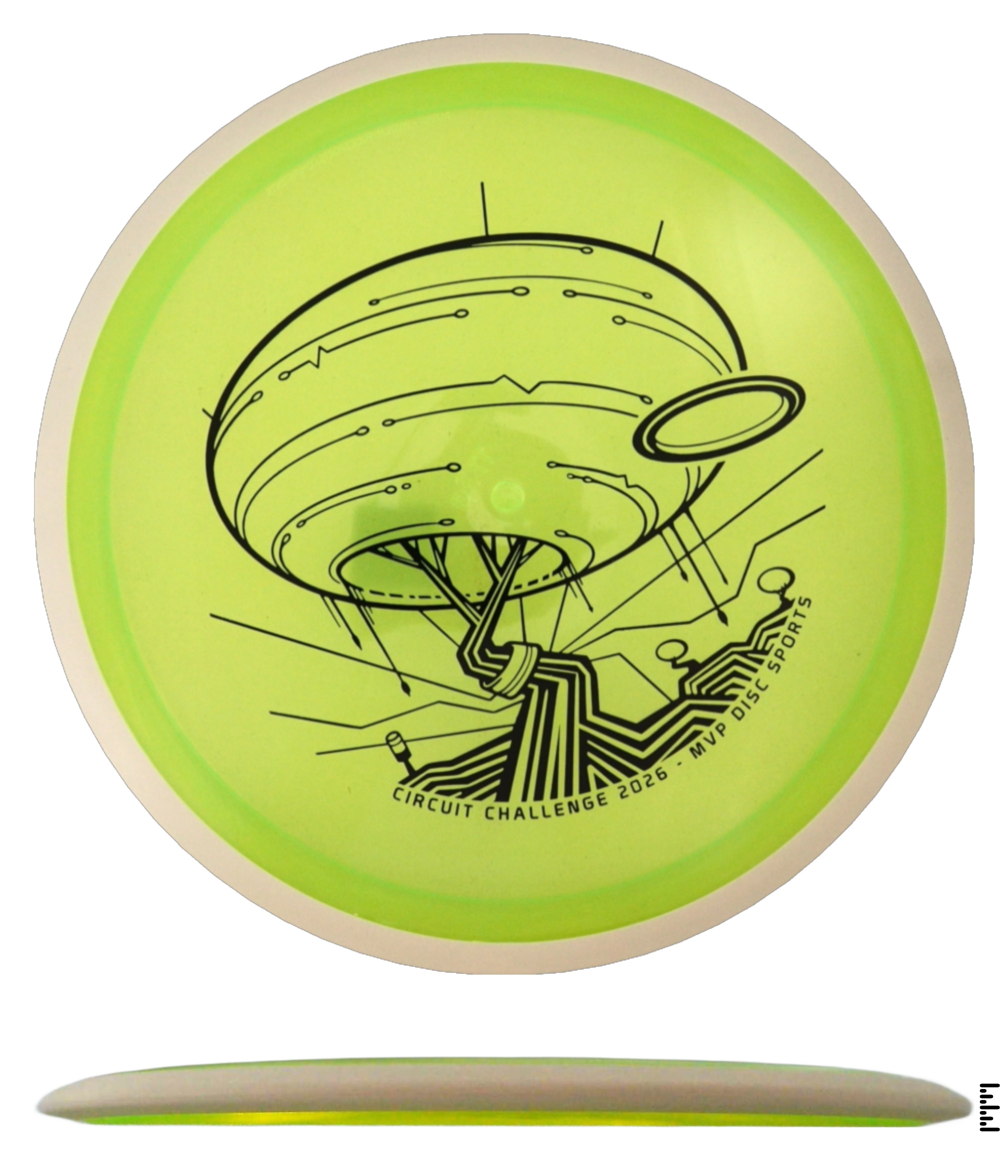 Circuit Challenge Edition Proton Cypher