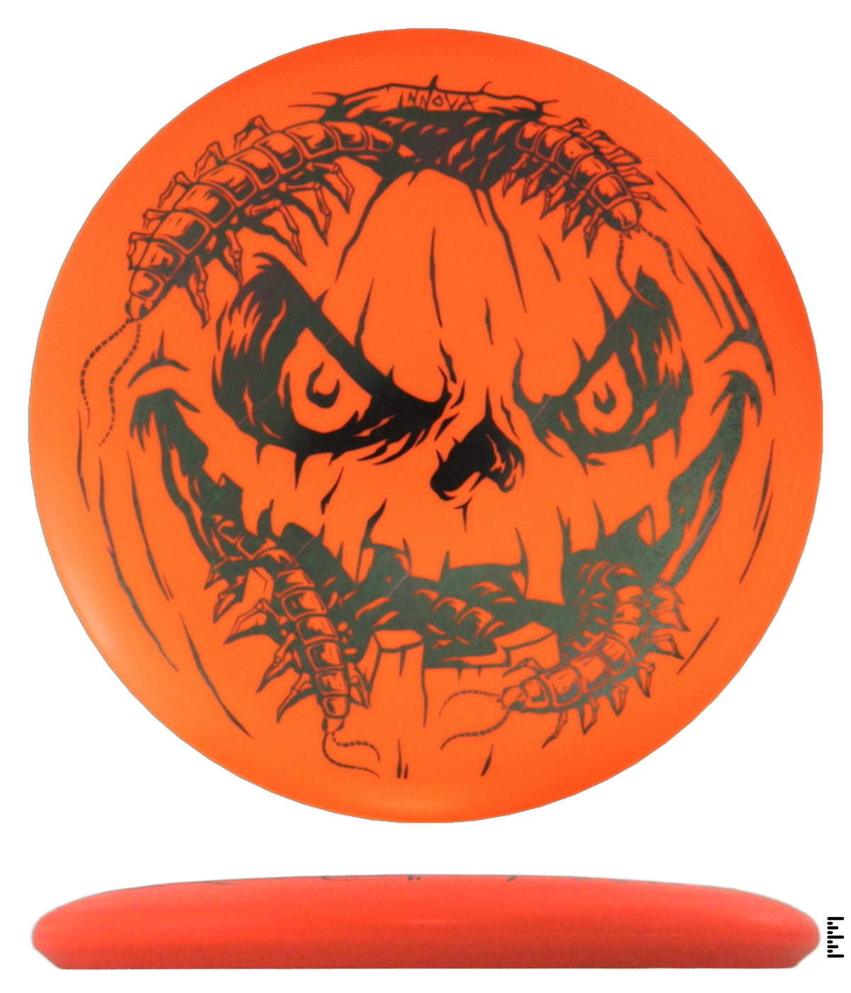 2026 Pumpkin DX Aviar