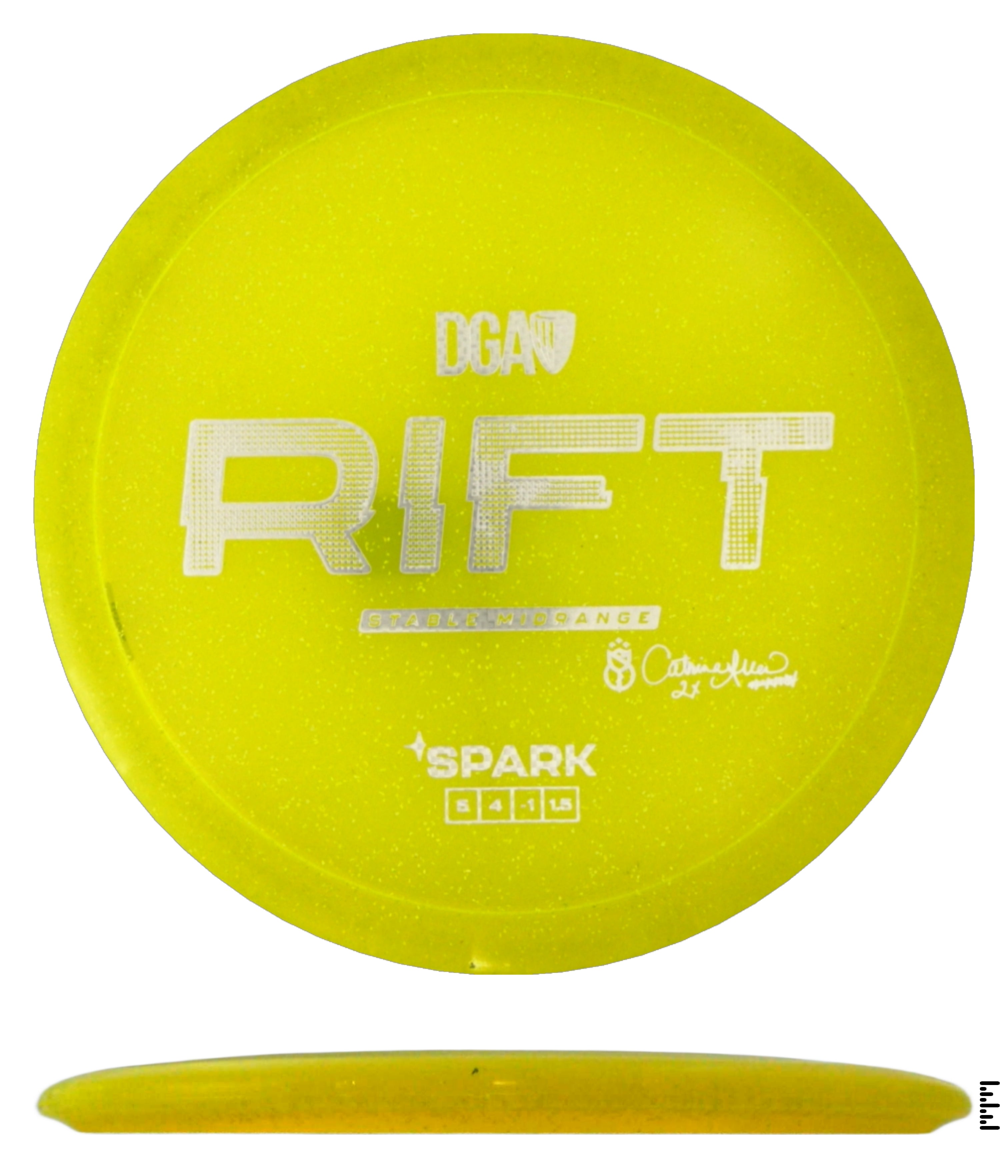 Spark Rift
